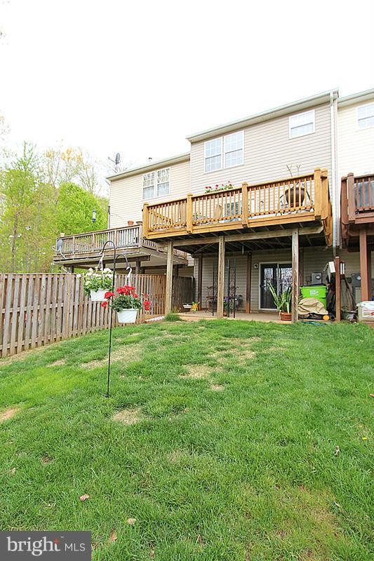 LAKE TERRAPIN - Residential