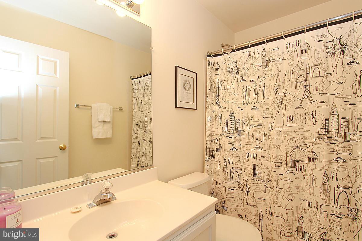 LAKE TERRAPIN - Residential