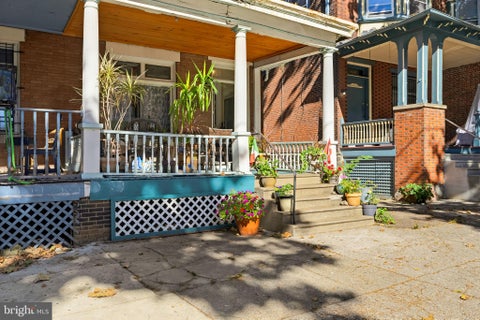Photo of 4213 Baltimore Avenue, PHILADELPHIA, PA 19104 (MLS # PAPH2683942)