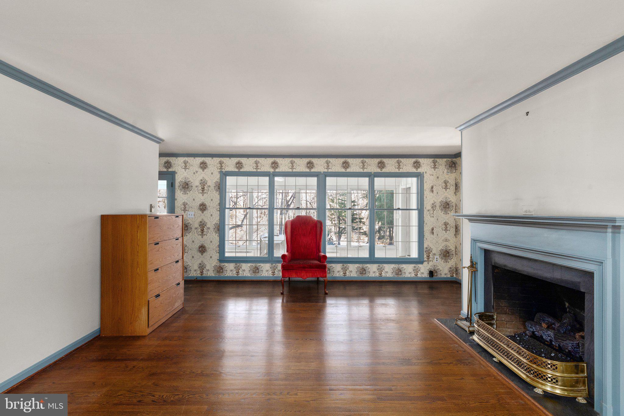 TWIN BROOK ESTATES - Residential