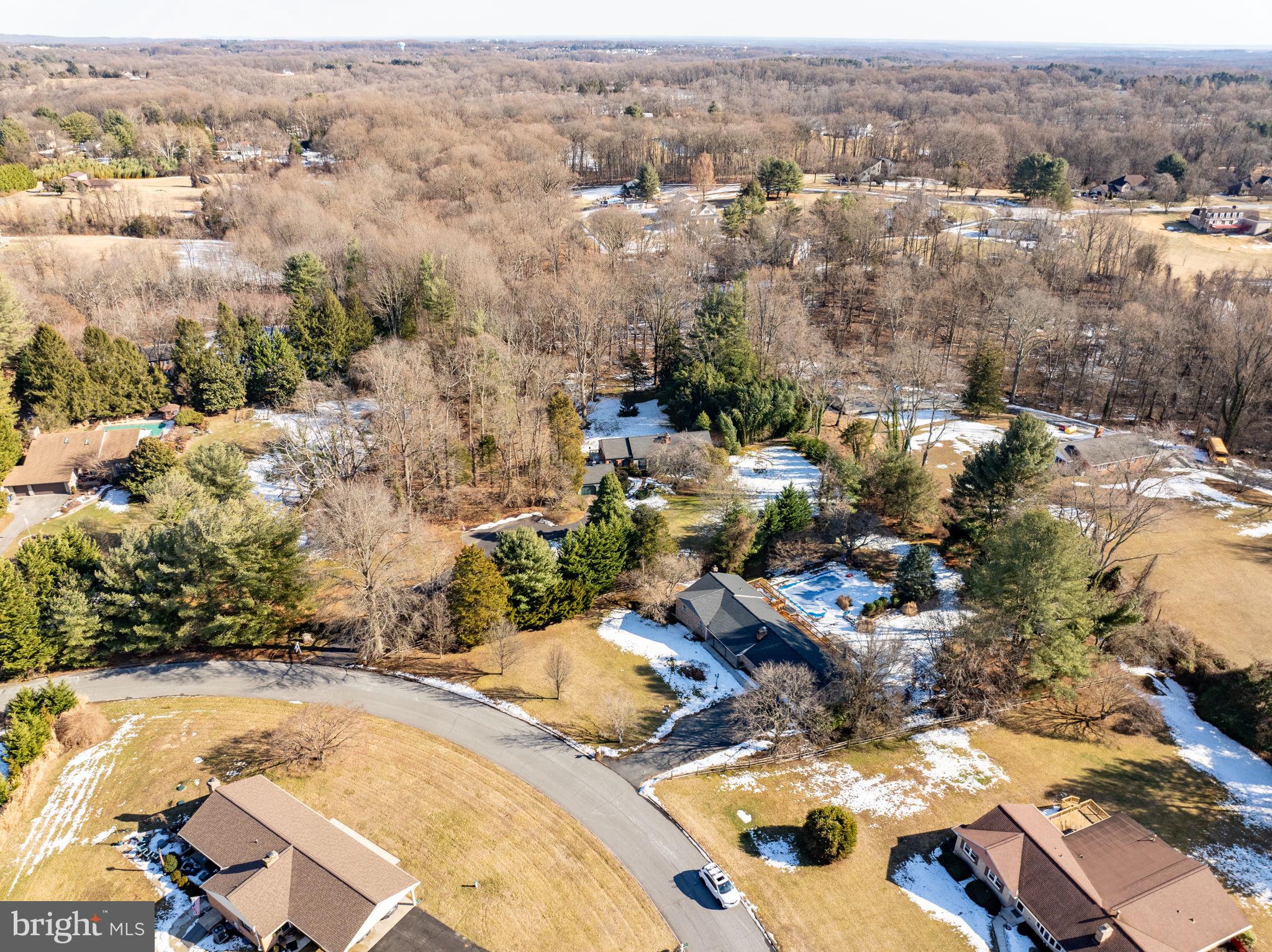 TWIN BROOK ESTATES - Residential