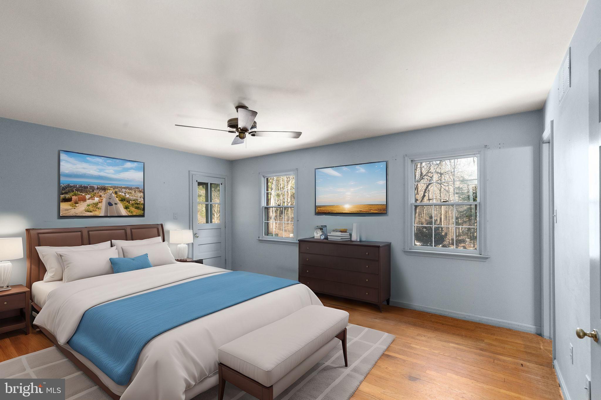 TWIN BROOK ESTATES - Residential