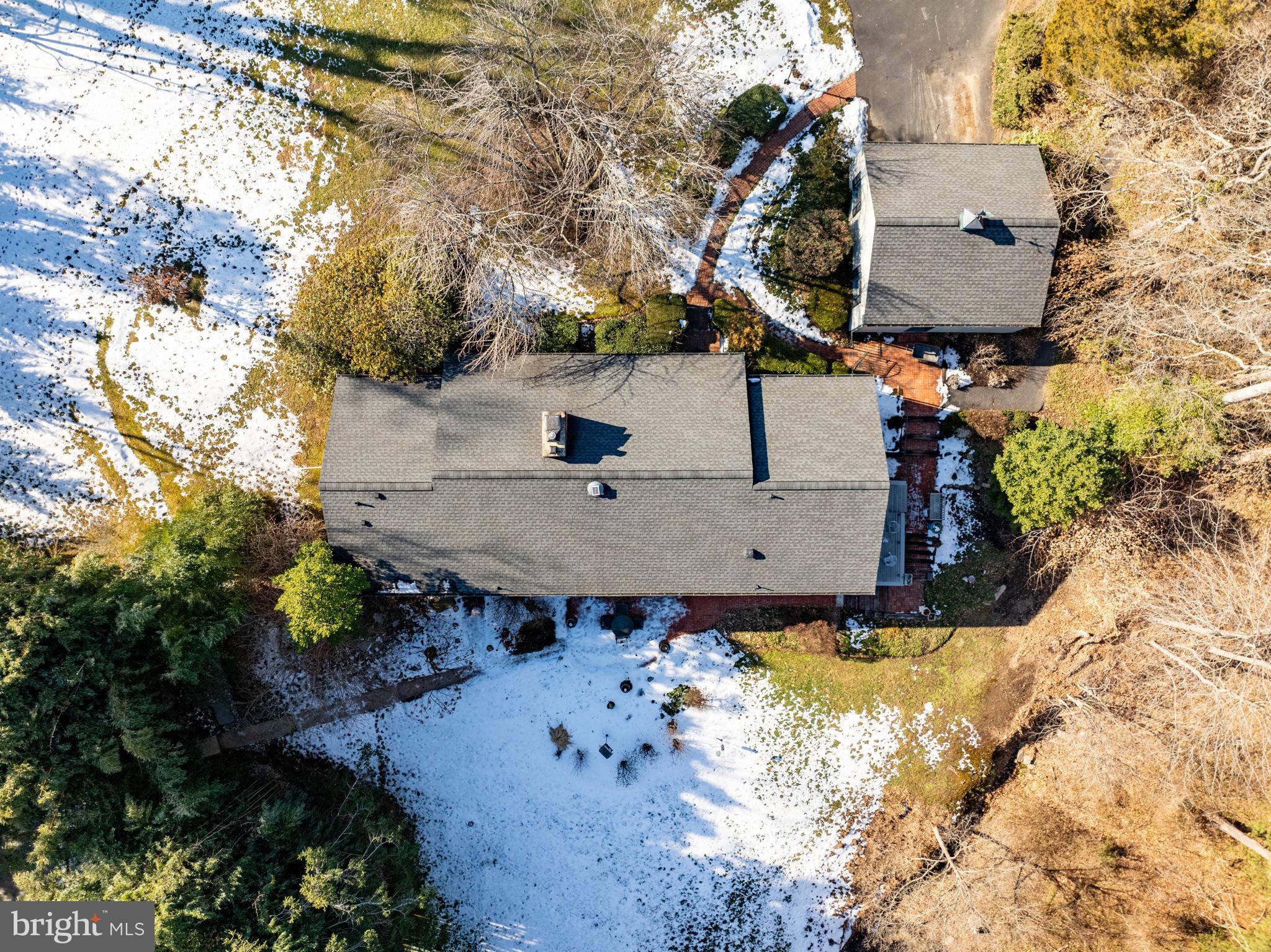 TWIN BROOK ESTATES - Residential