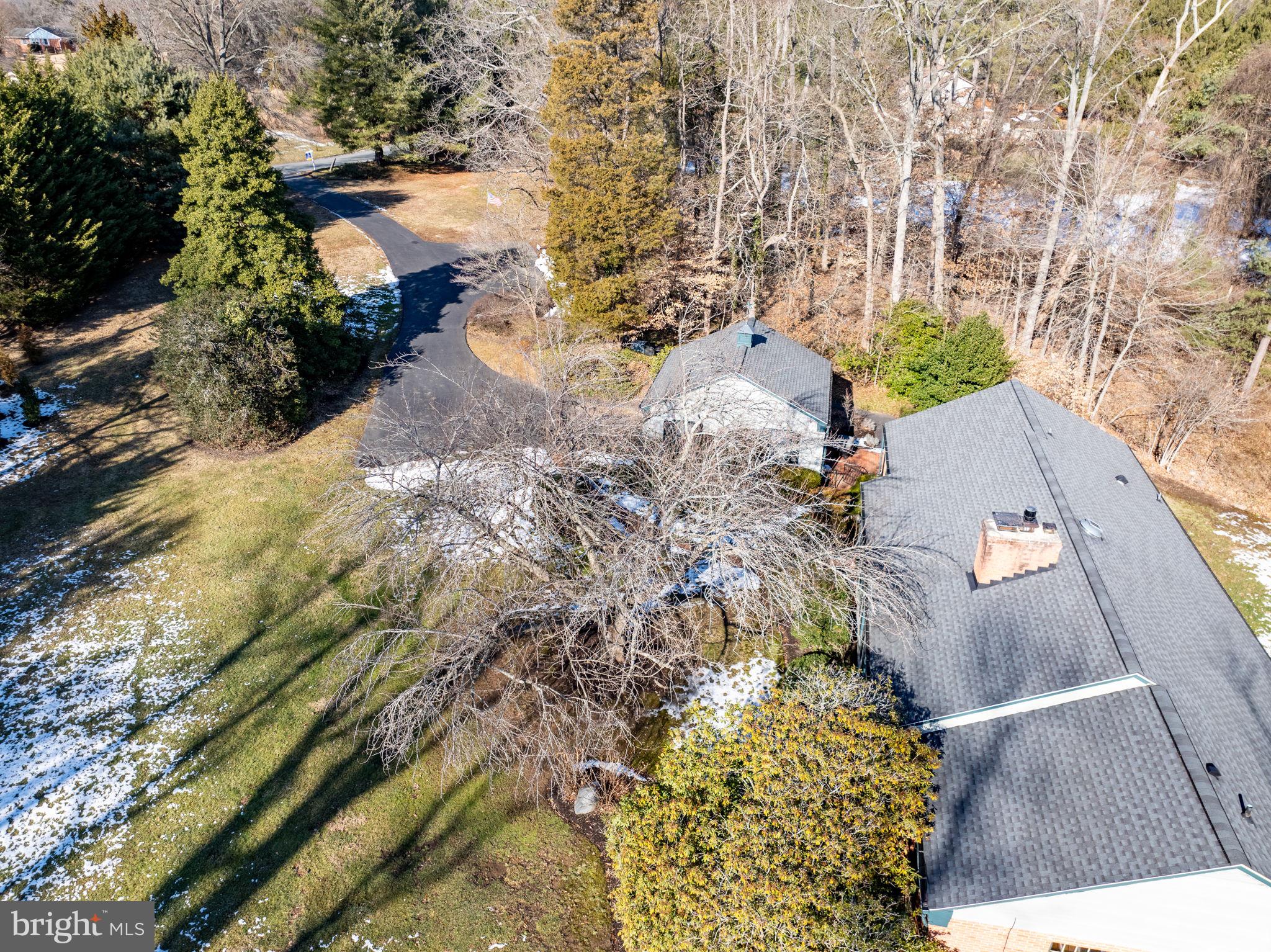 TWIN BROOK ESTATES - Residential