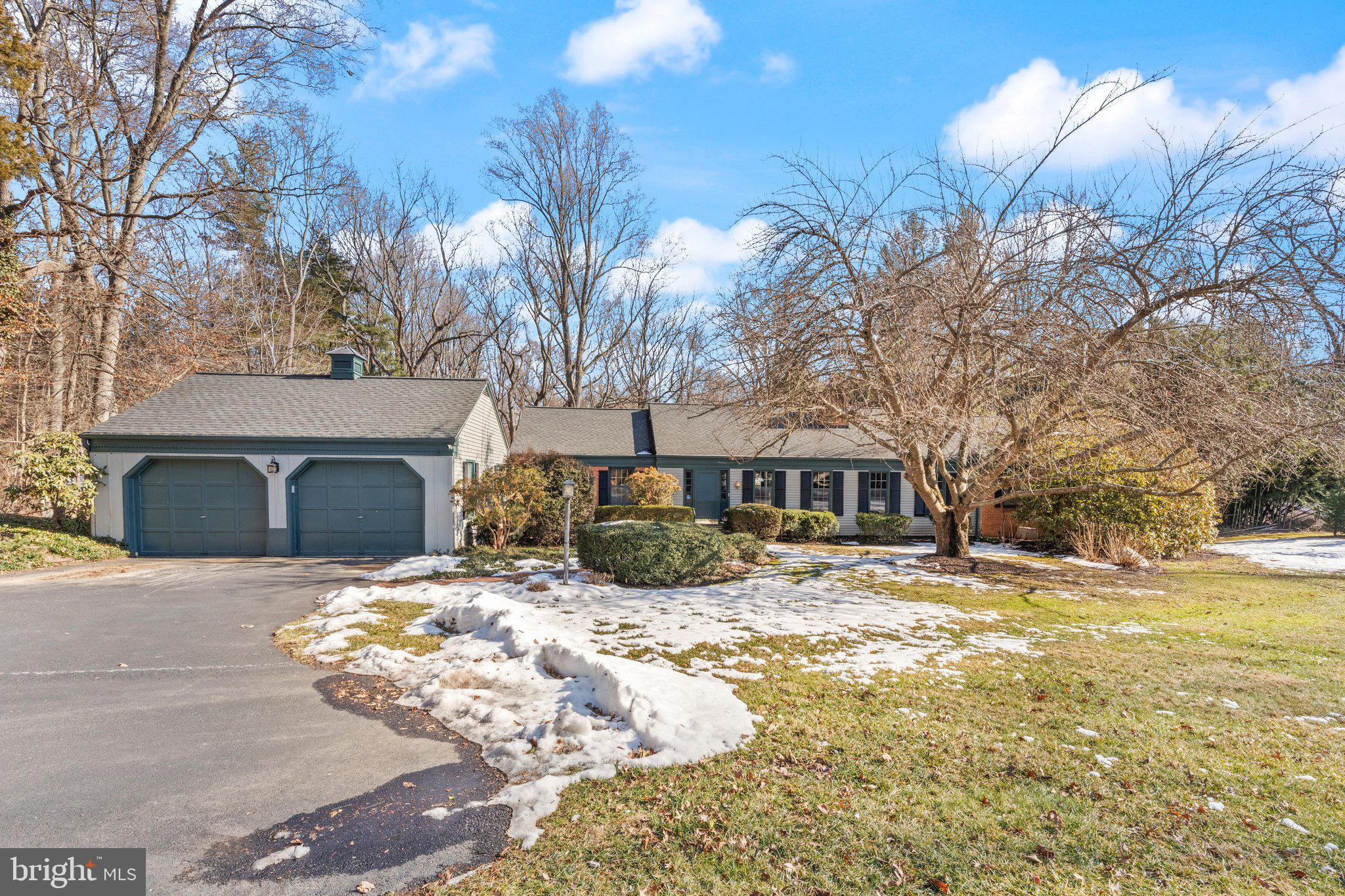 TWIN BROOK ESTATES - Residential