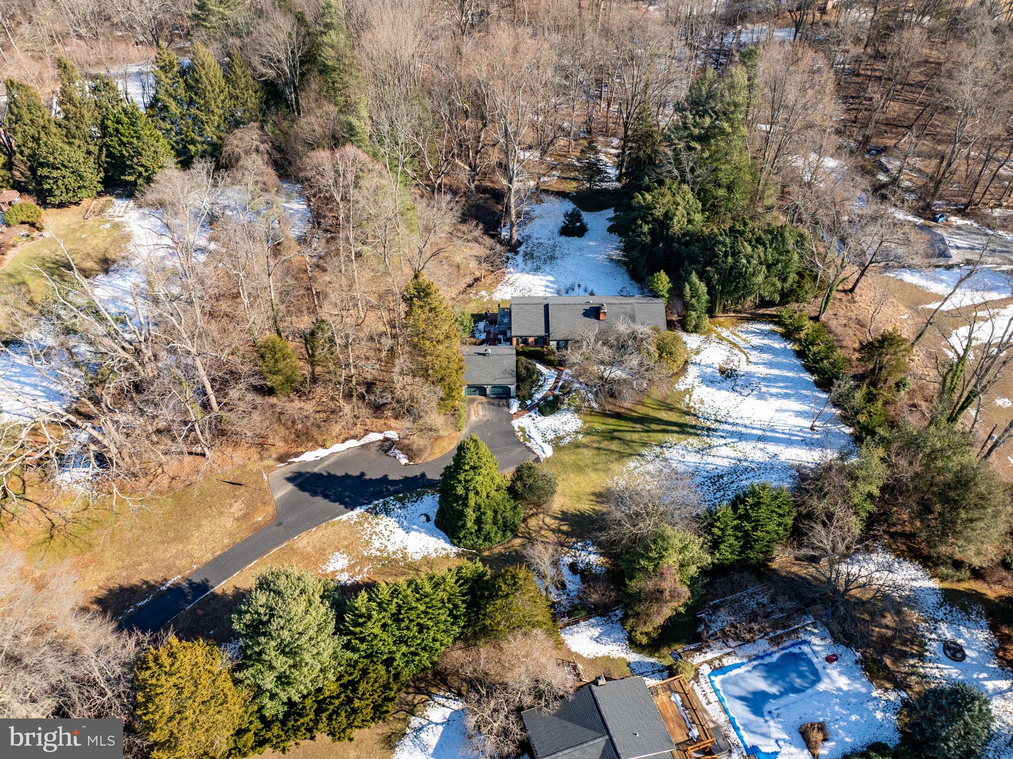 TWIN BROOK ESTATES - Residential