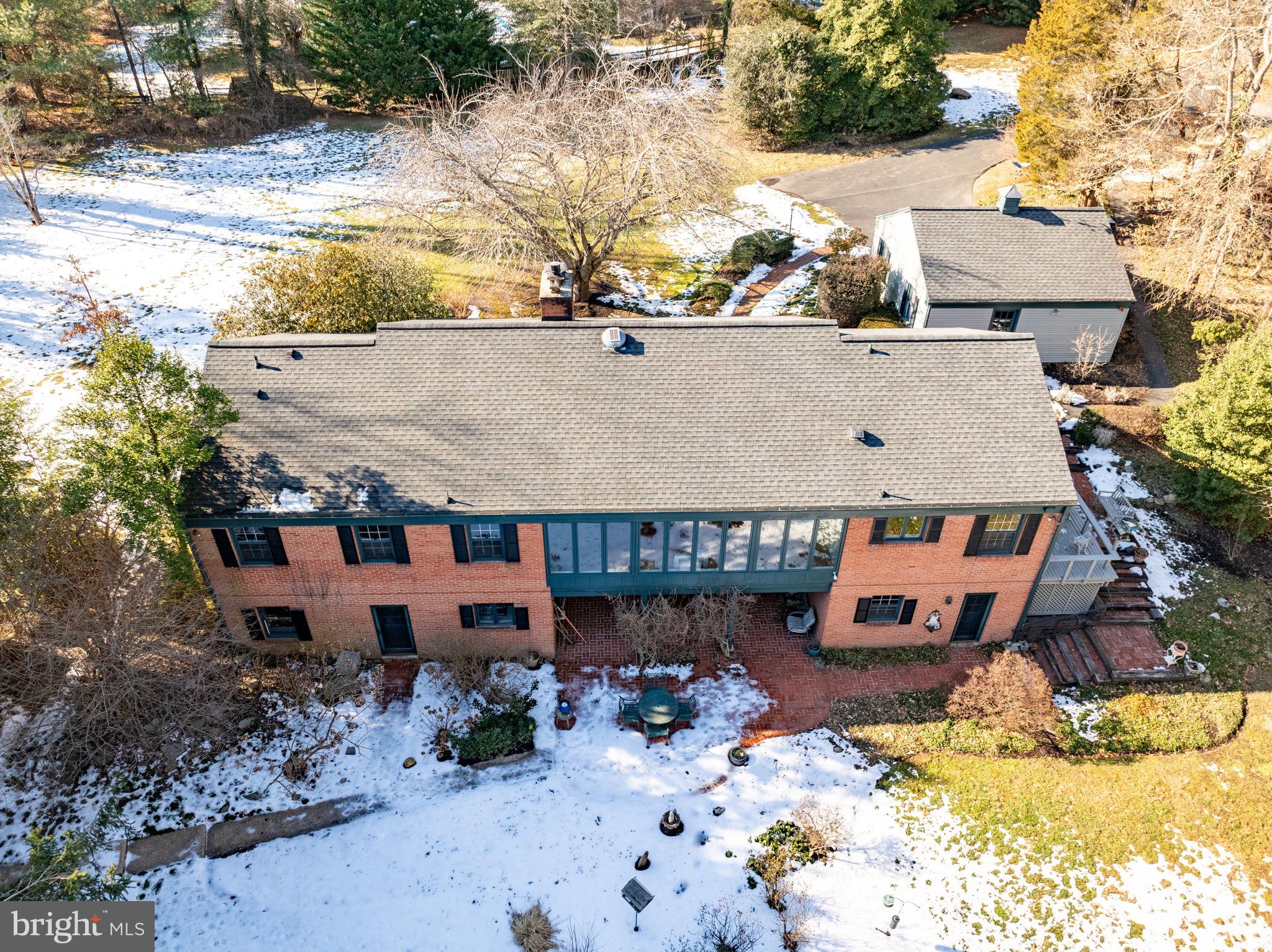 TWIN BROOK ESTATES - Residential