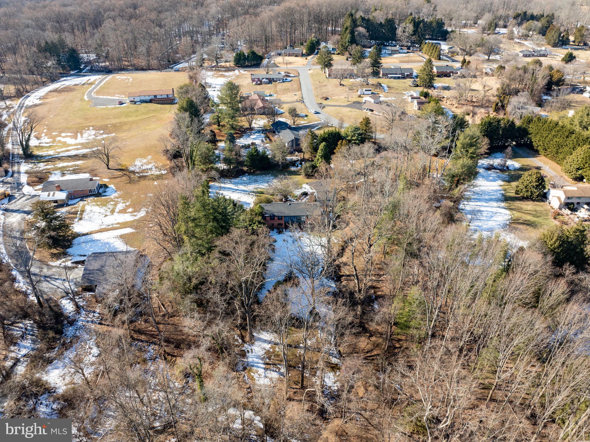 TWIN BROOK ESTATES - Residential