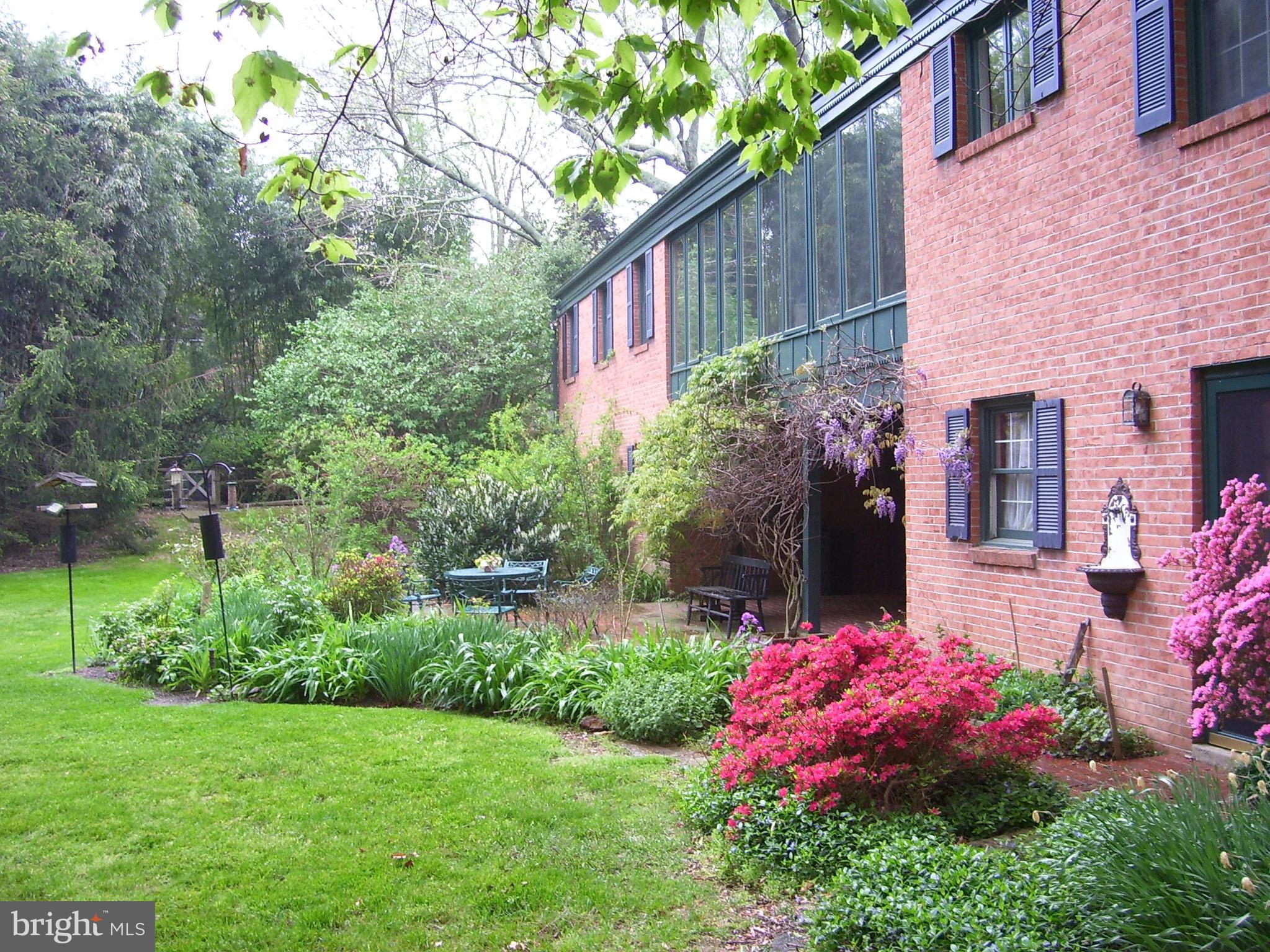 TWIN BROOK ESTATES - Residential