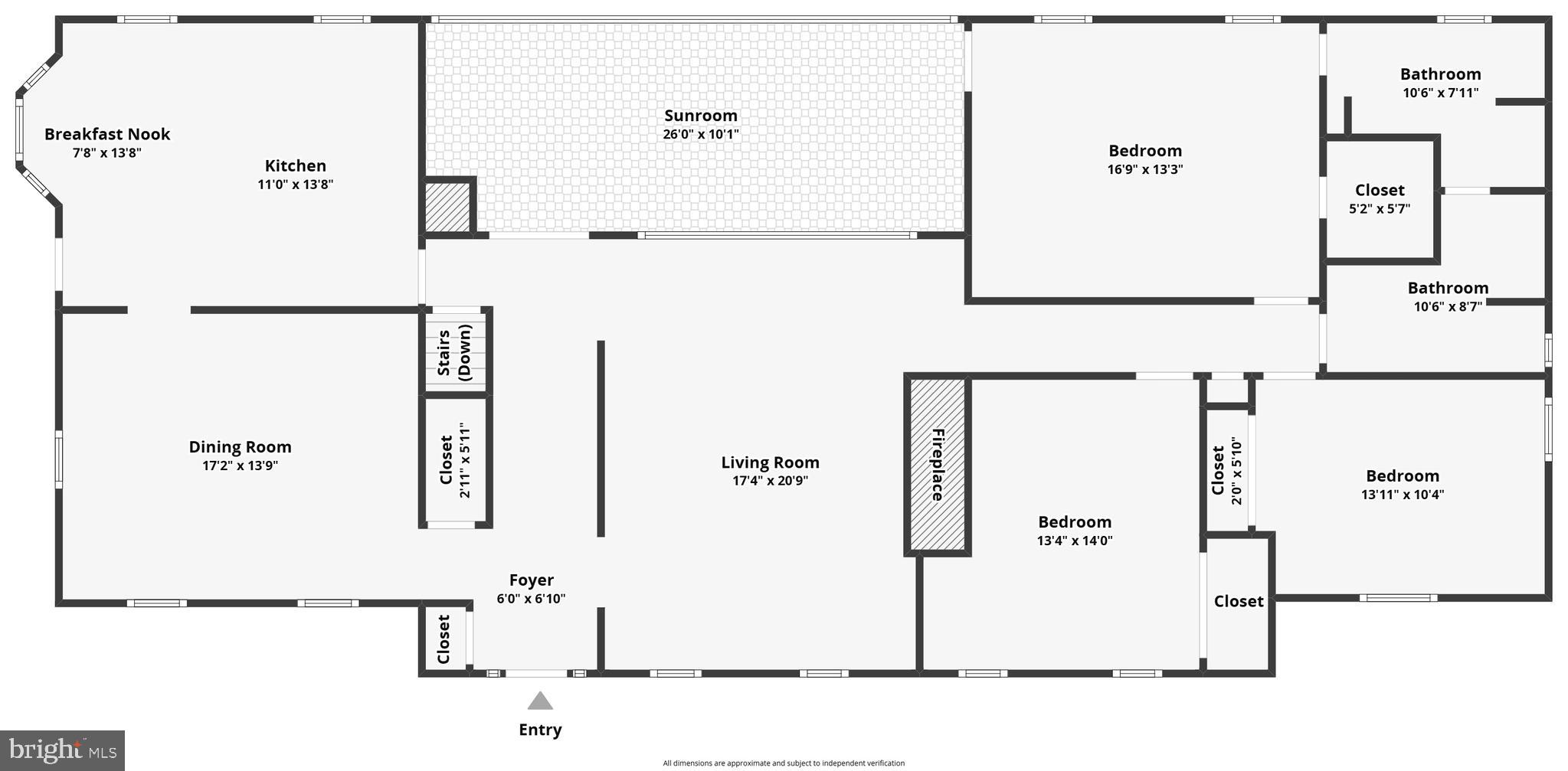 TWIN BROOK ESTATES - Residential