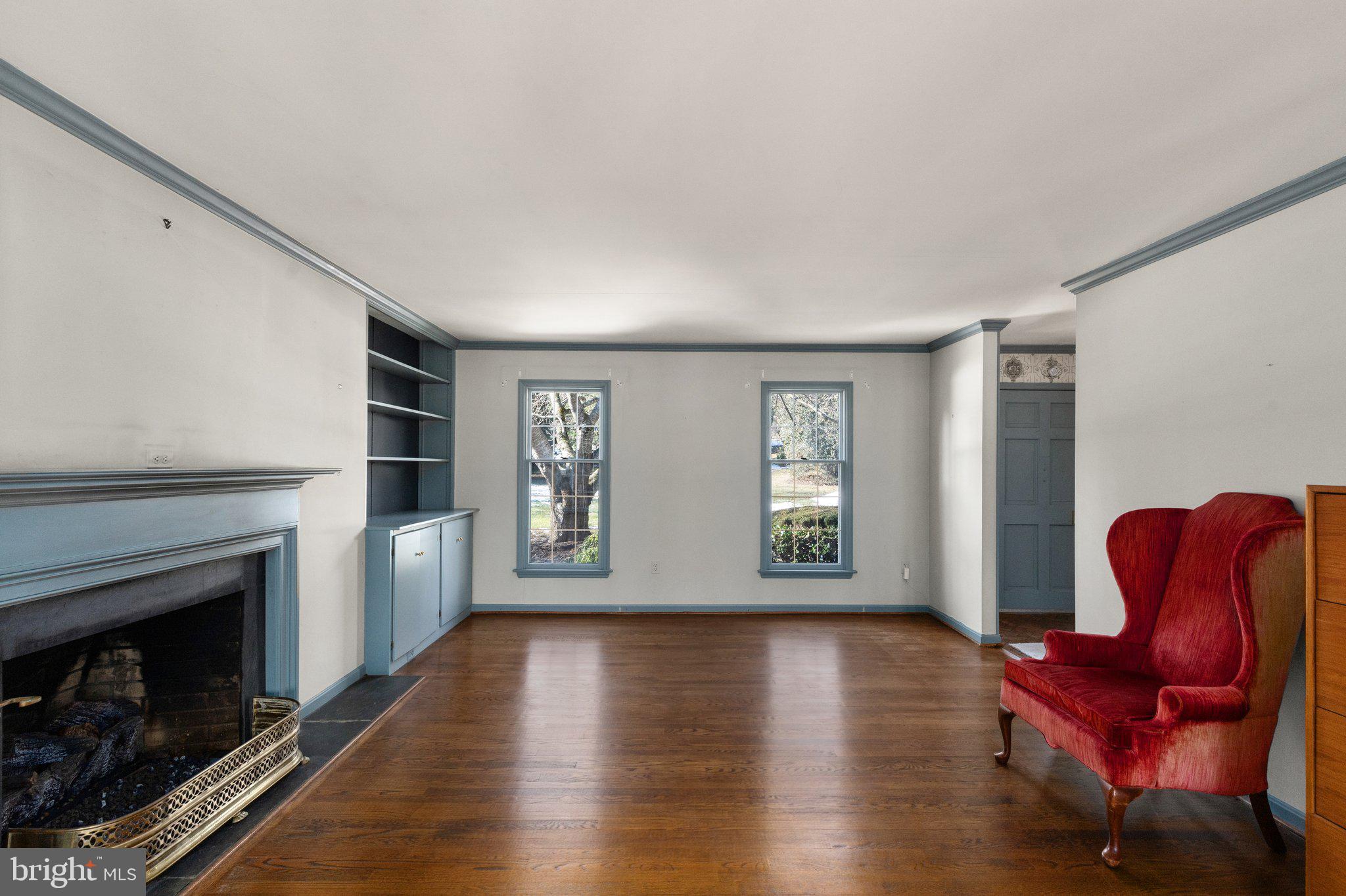 TWIN BROOK ESTATES - Residential