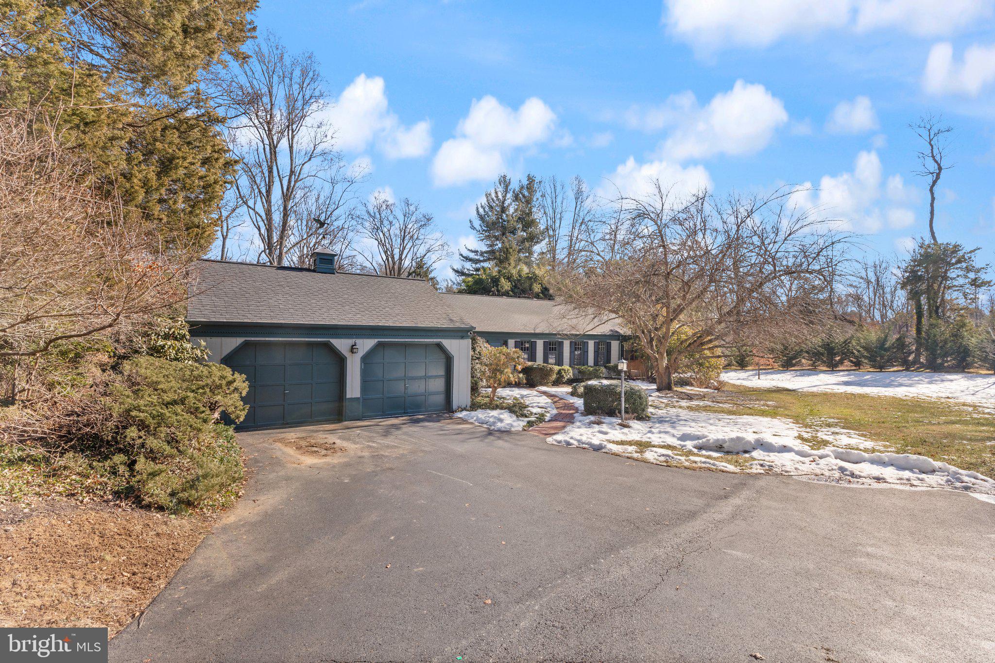 TWIN BROOK ESTATES - Residential