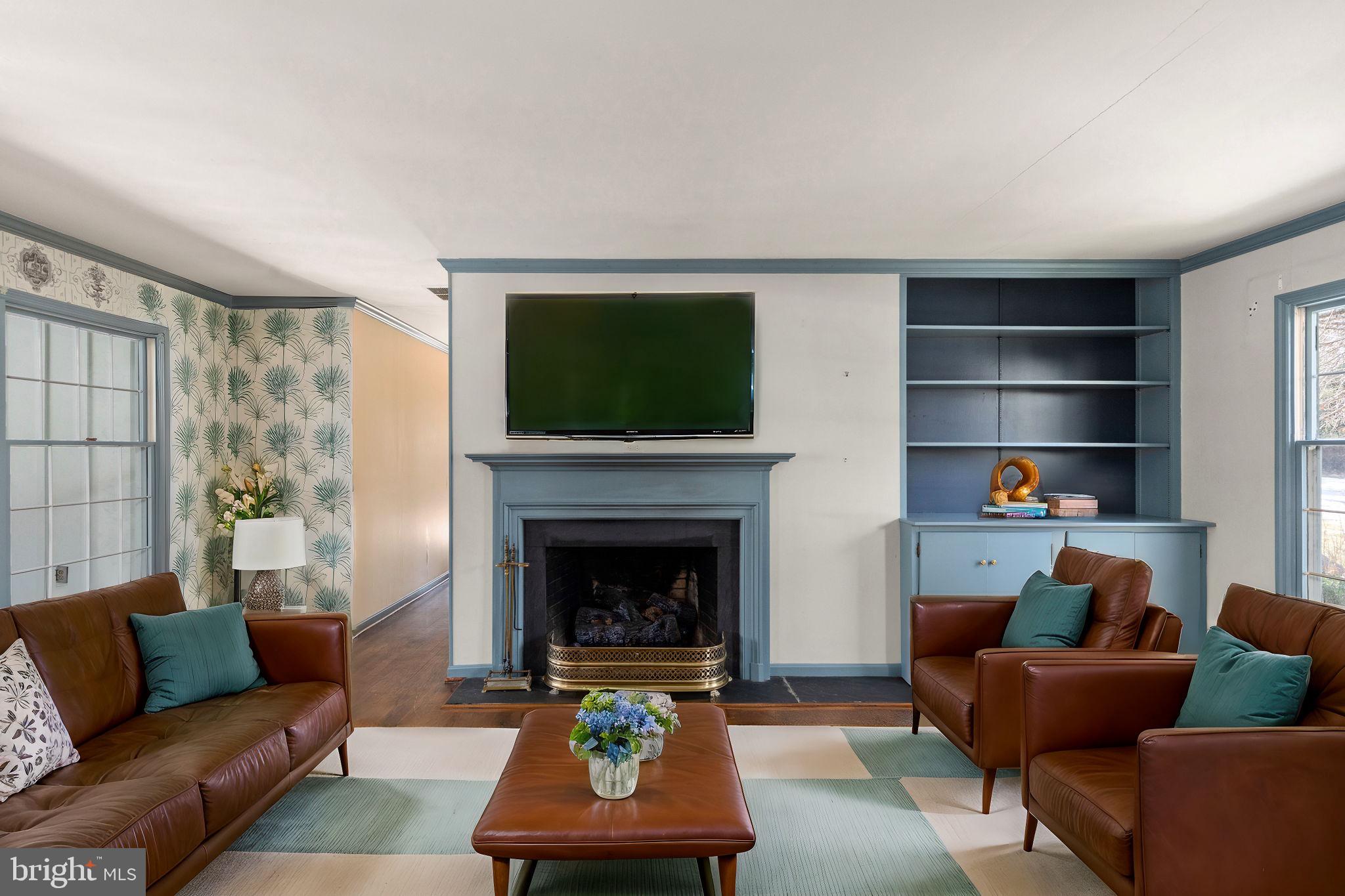 TWIN BROOK ESTATES - Residential