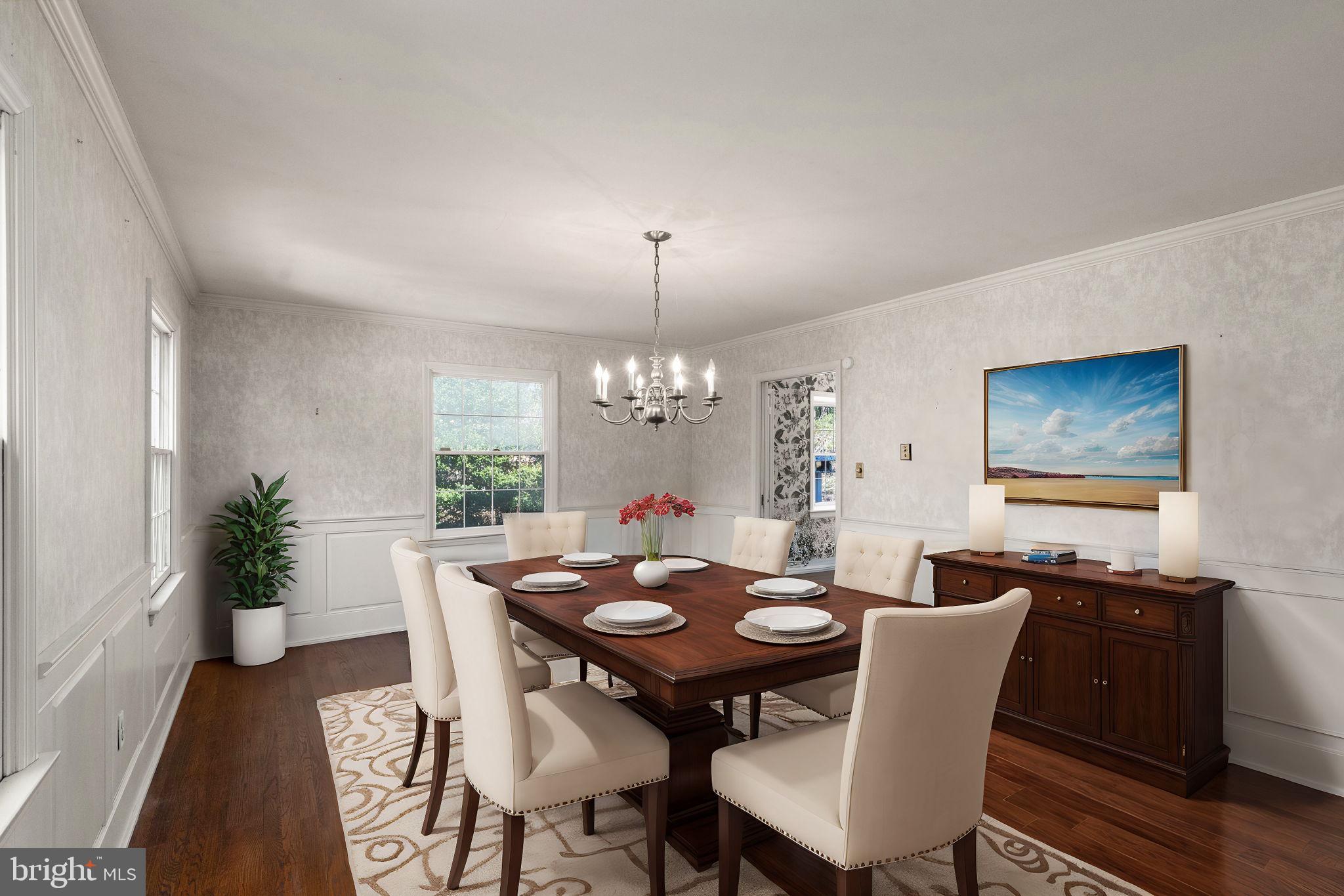 TWIN BROOK ESTATES - Residential