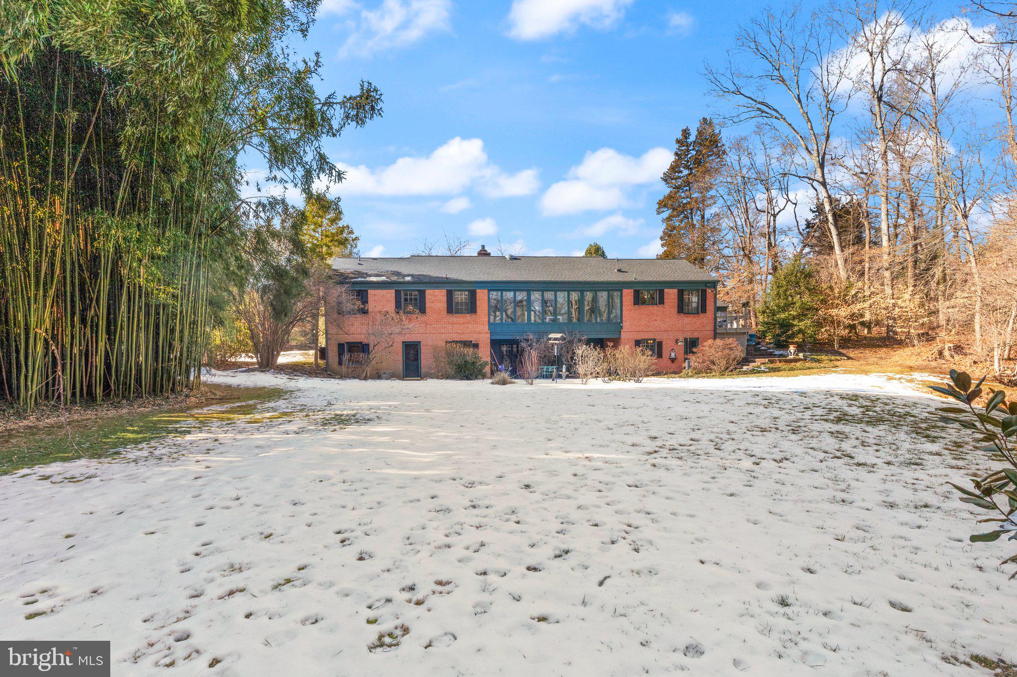 TWIN BROOK ESTATES - Residential