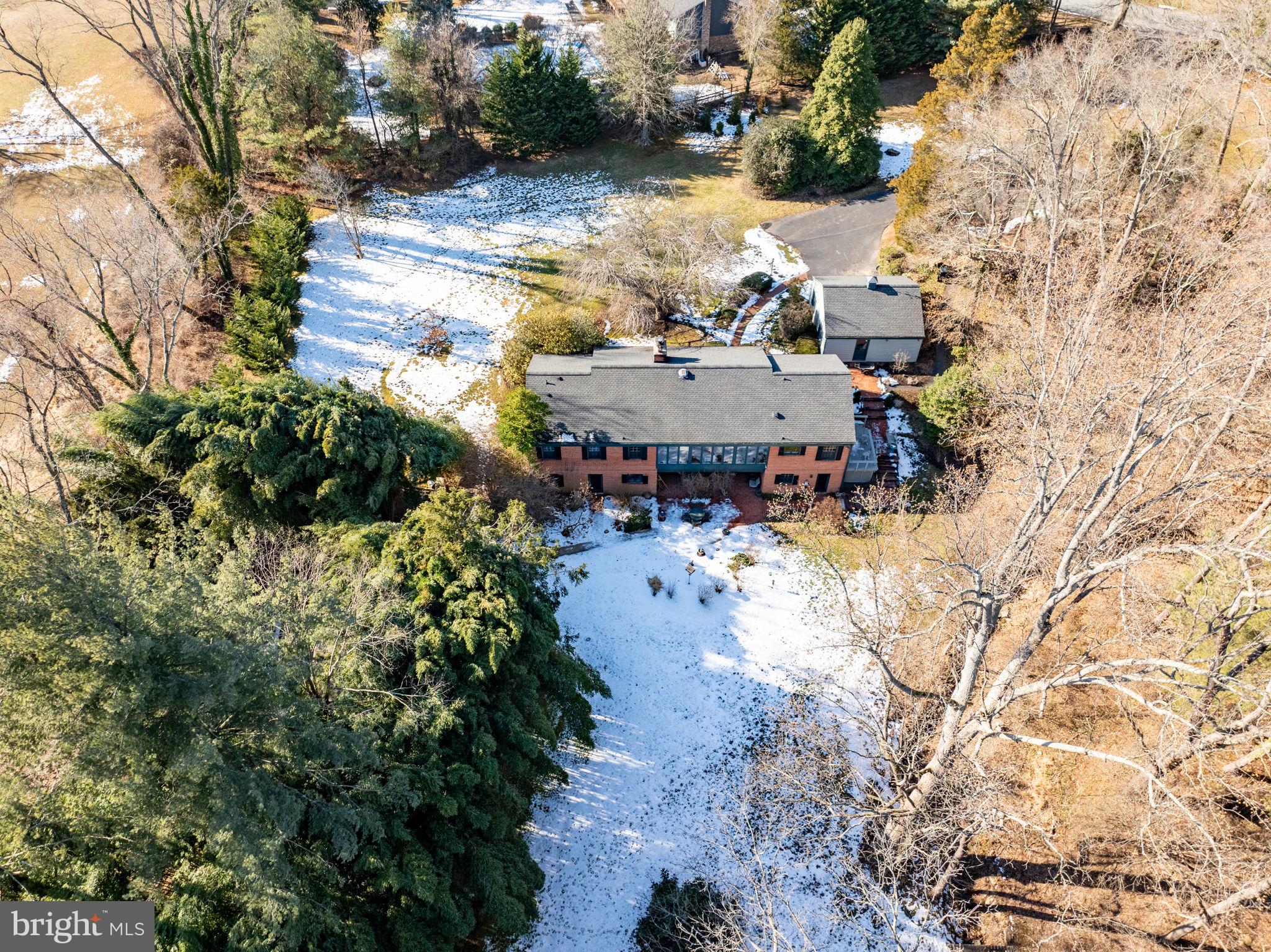 TWIN BROOK ESTATES - Residential