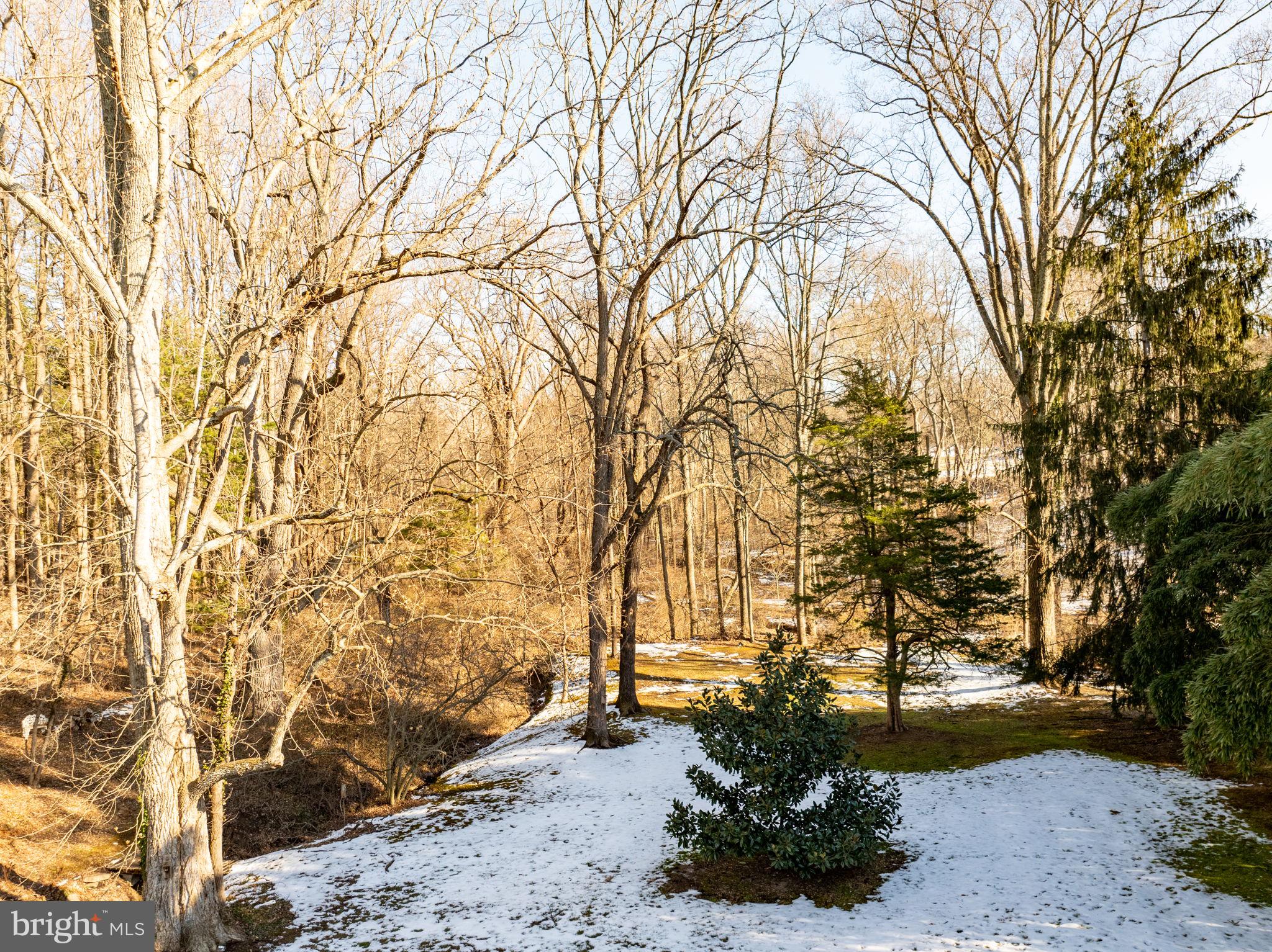 TWIN BROOK ESTATES - Residential