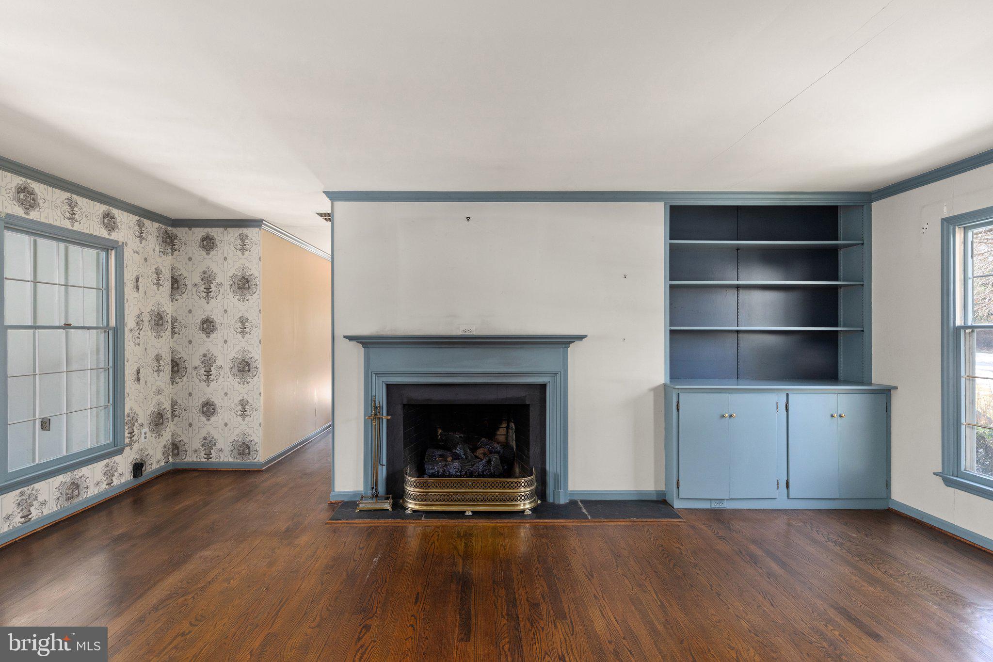 TWIN BROOK ESTATES - Residential