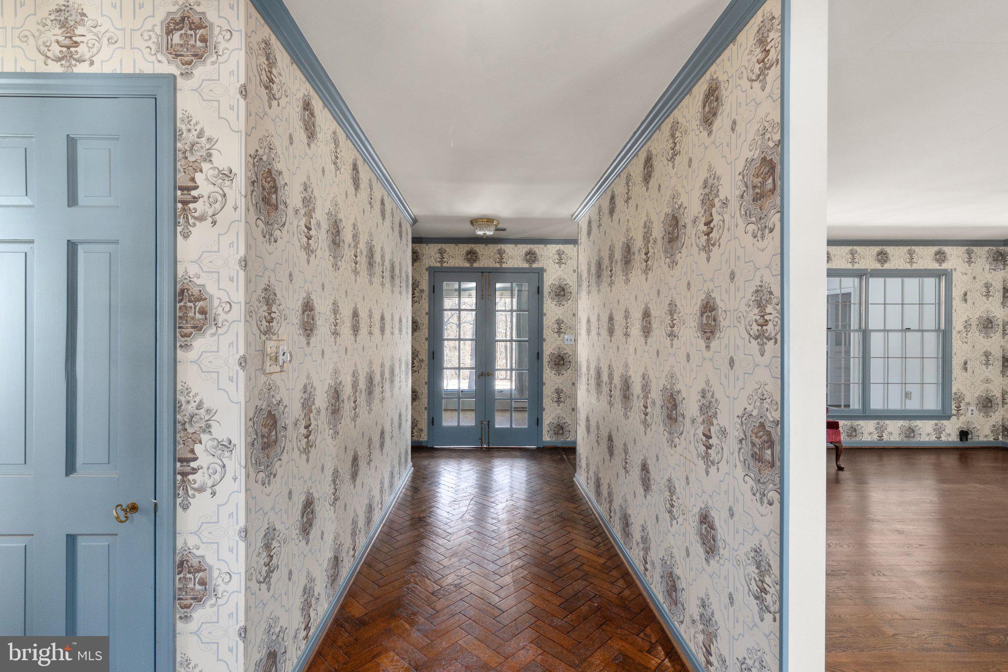 TWIN BROOK ESTATES - Residential