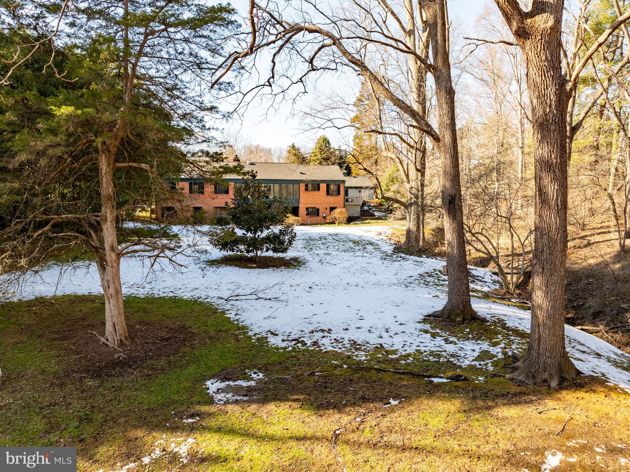 TWIN BROOK ESTATES - Residential