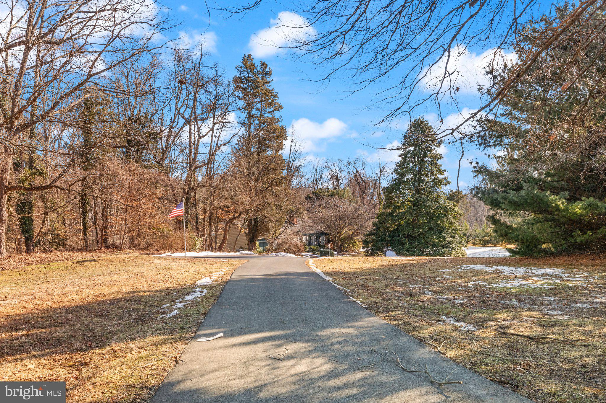 TWIN BROOK ESTATES - Residential