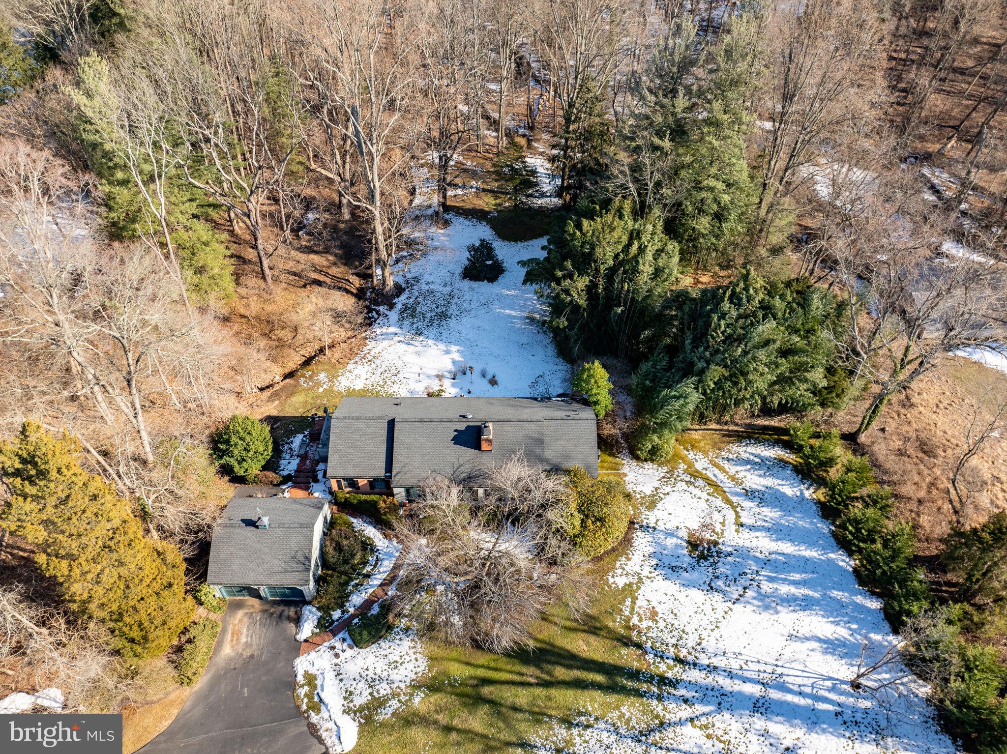 TWIN BROOK ESTATES - Residential