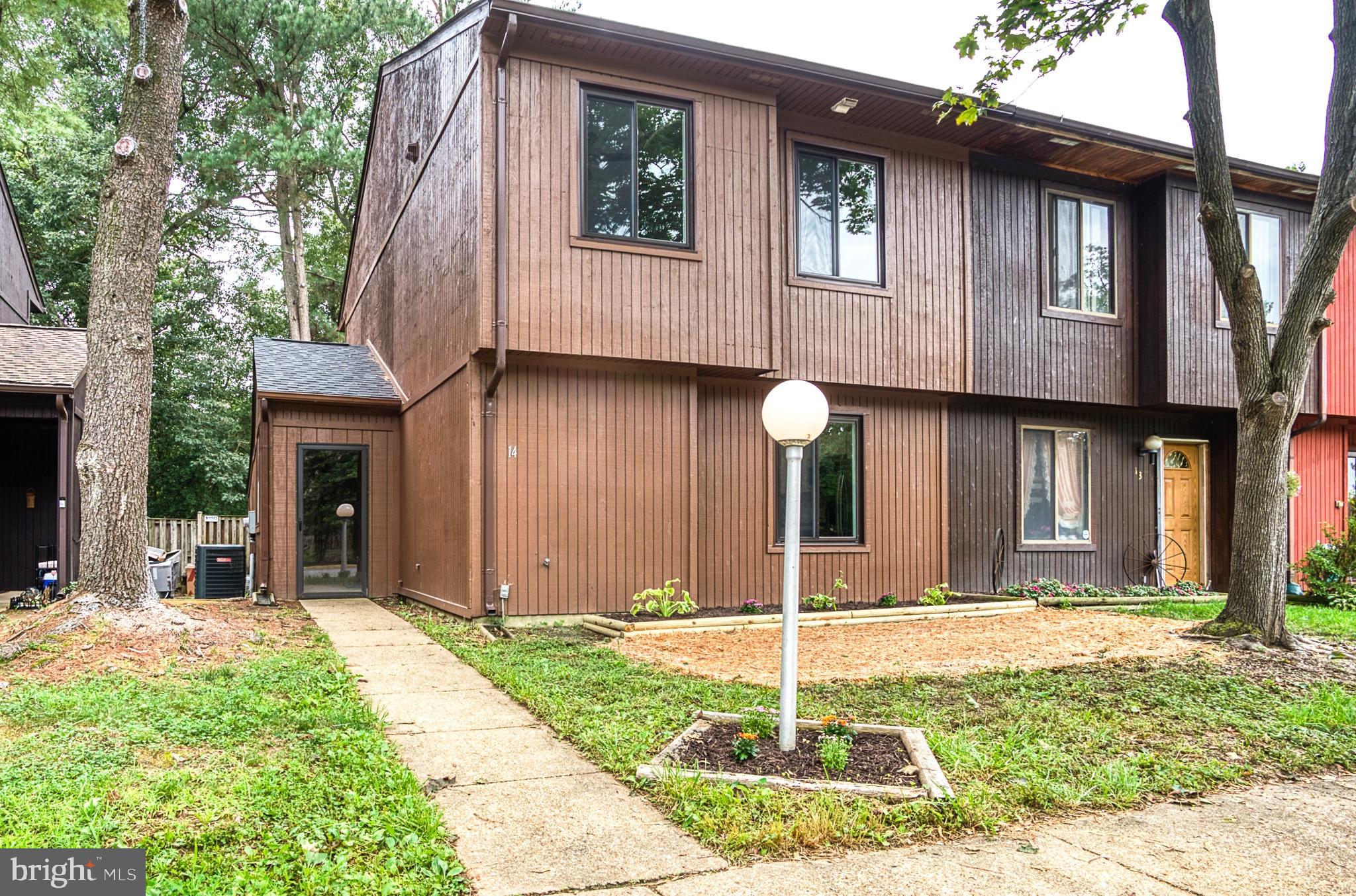WAKEFIELD NEIGHBORHOOD - Residential
