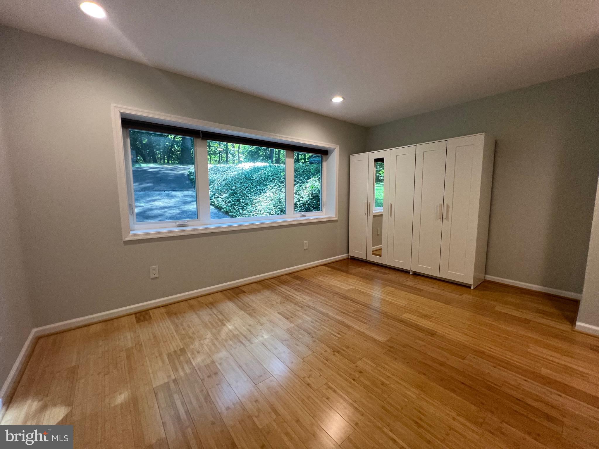 FAIRFAX COUNTY - Residential