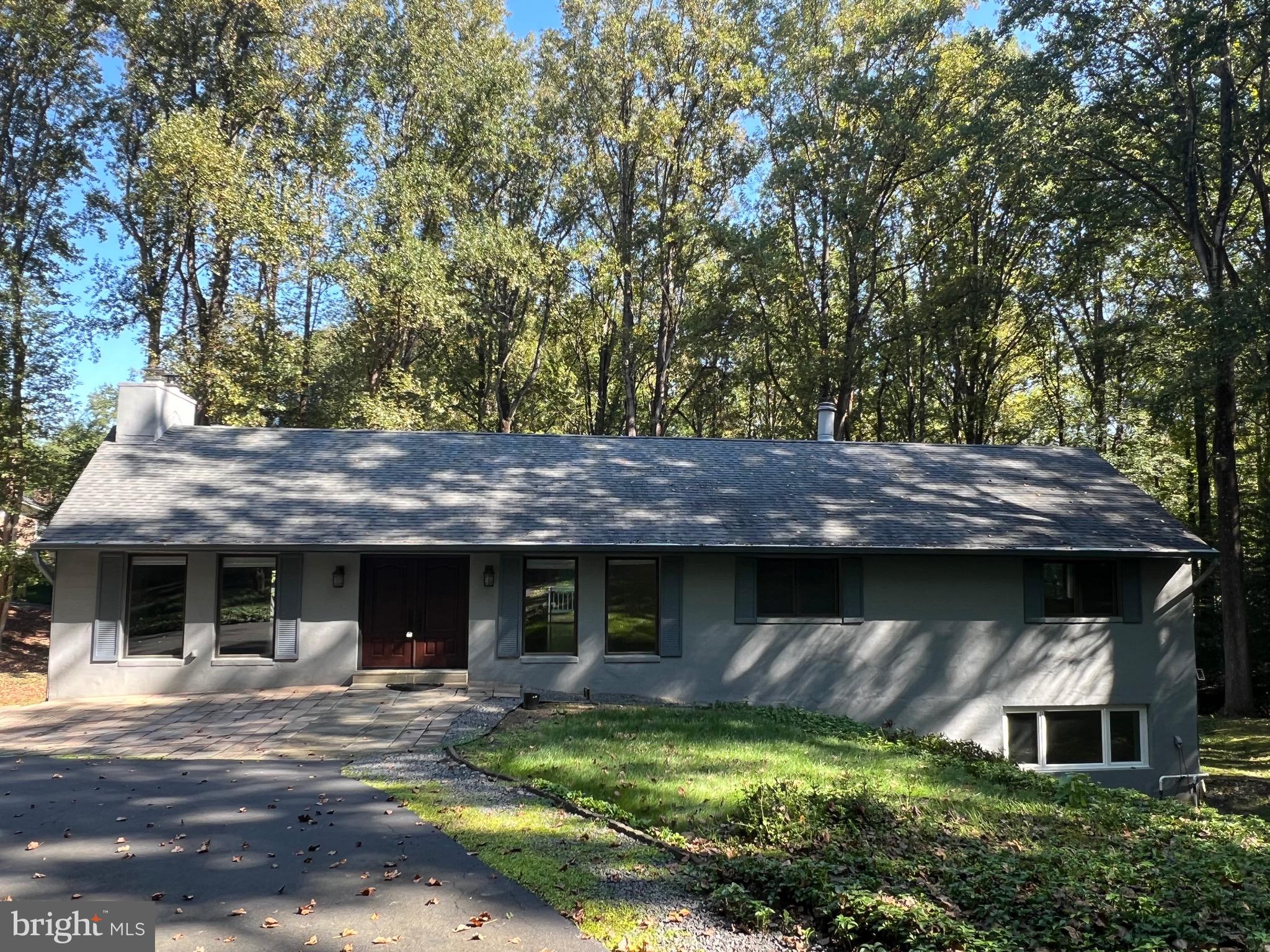 FAIRFAX COUNTY - Residential