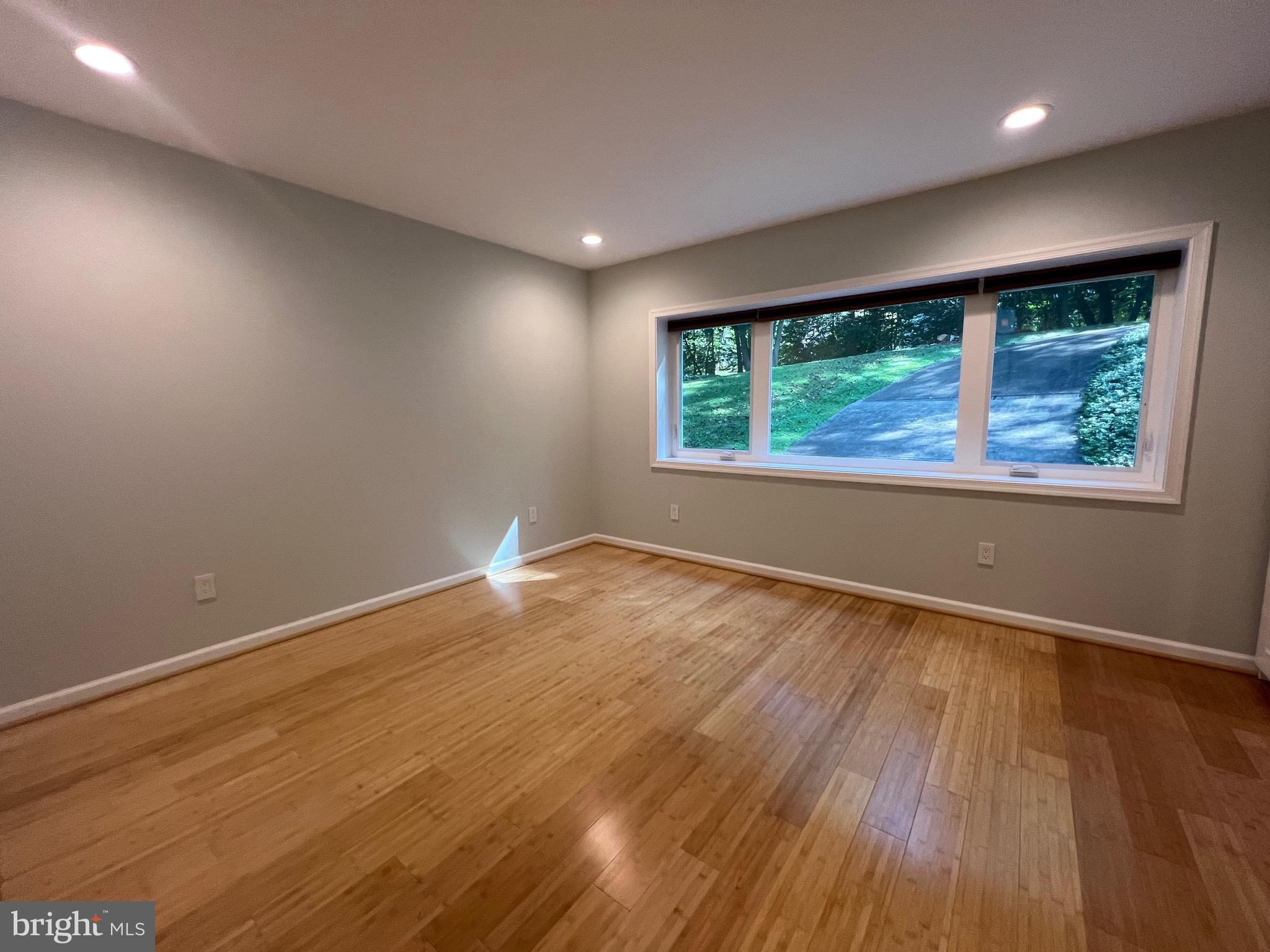 FAIRFAX COUNTY - Residential