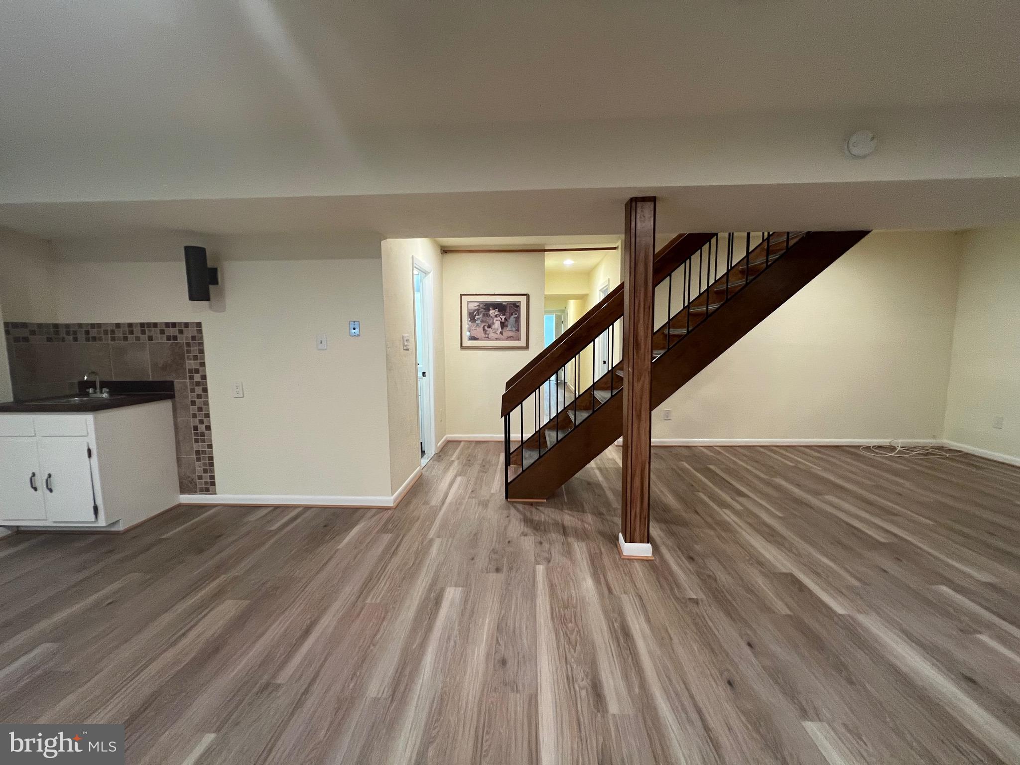 FAIRFAX COUNTY - Residential