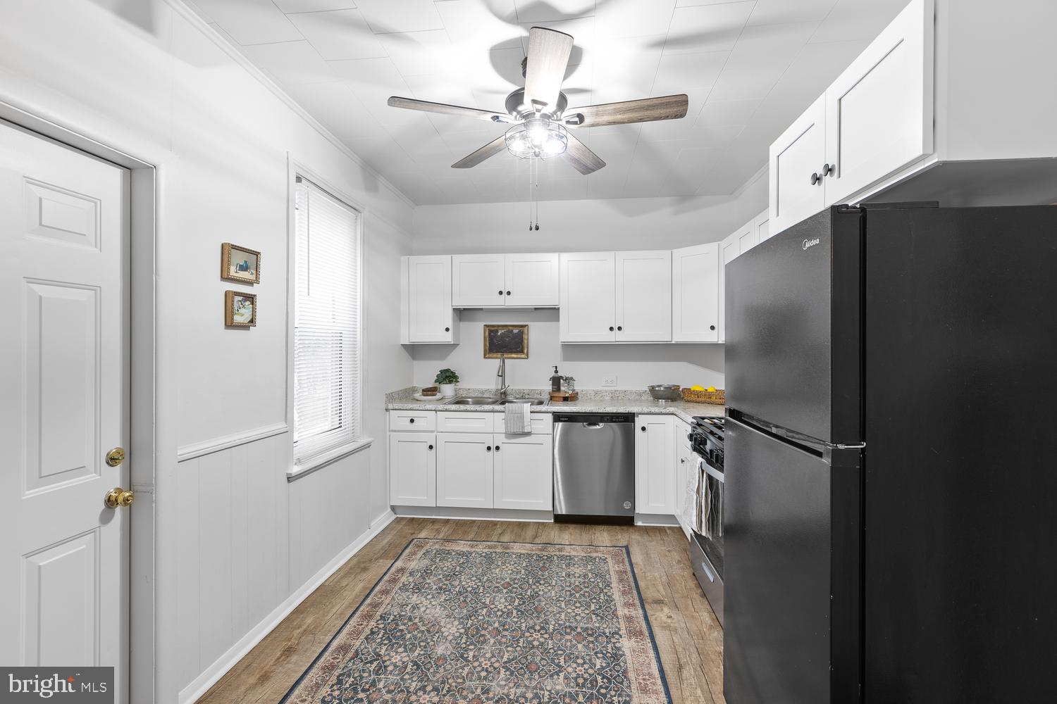 COLUMBIA BOROUGH - Residential