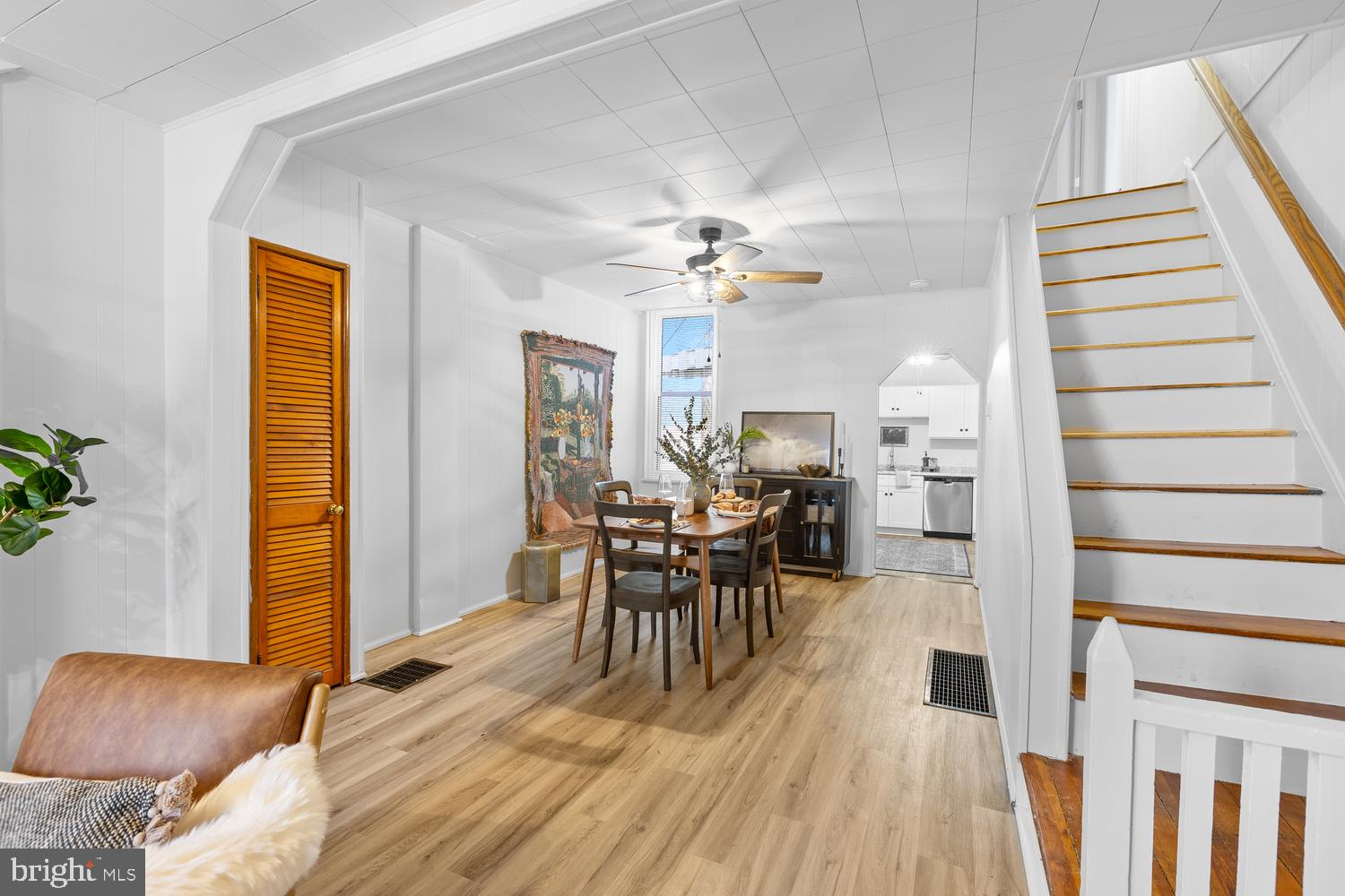 COLUMBIA BOROUGH - Residential