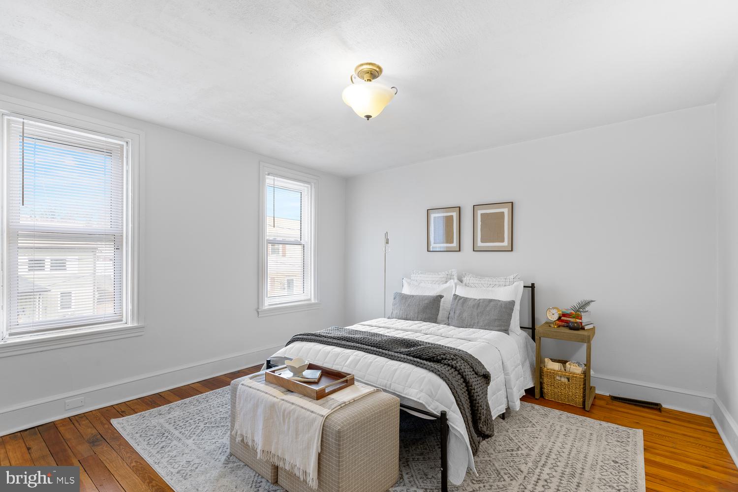 COLUMBIA BOROUGH - Residential