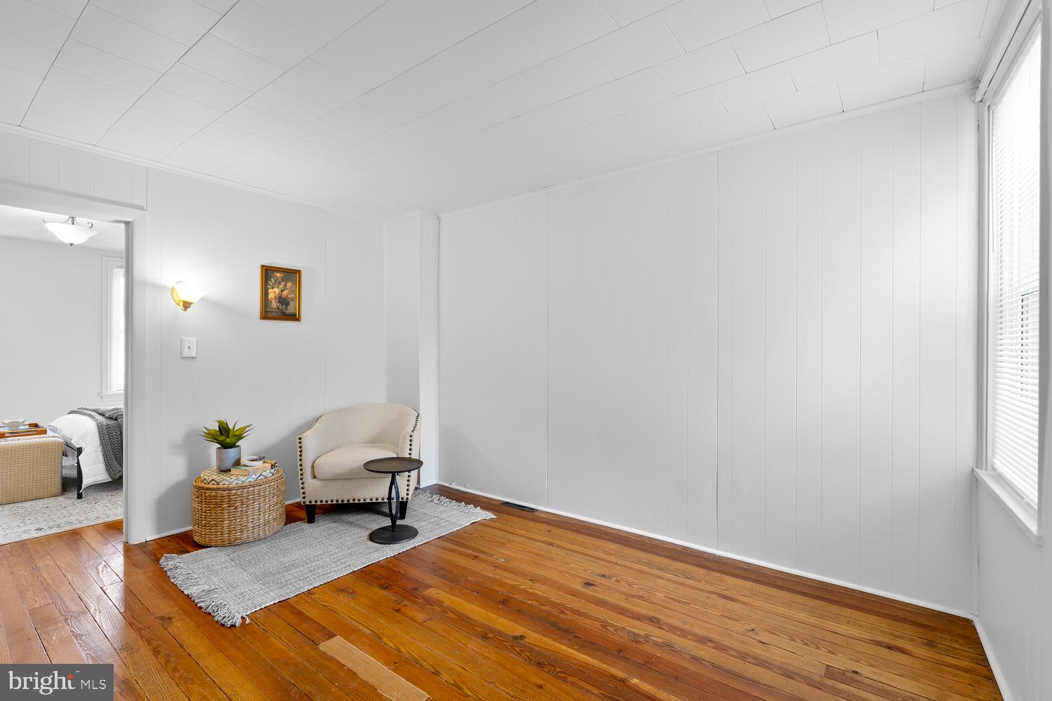 COLUMBIA BOROUGH - Residential