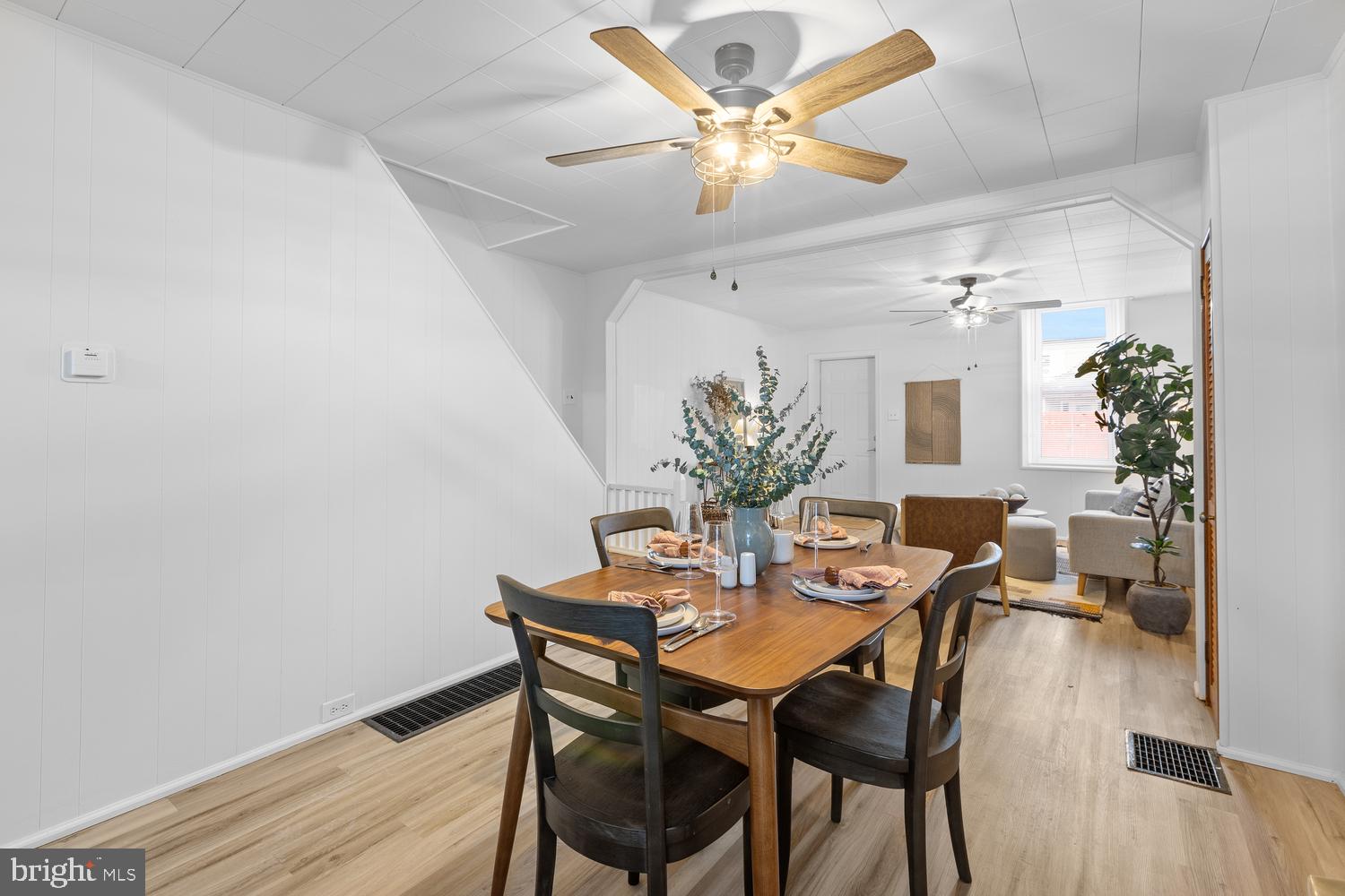 COLUMBIA BOROUGH - Residential