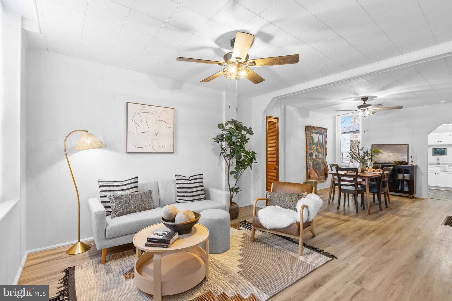 COLUMBIA BOROUGH - Residential