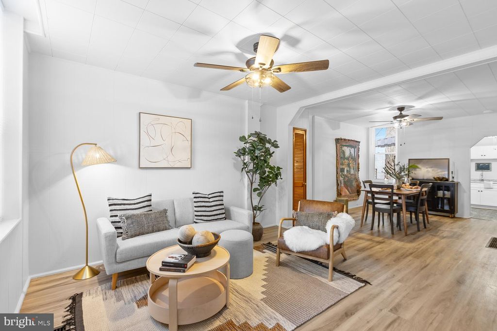 Photo of 636 Fairview Avenue, COLUMBIA, PA 17512 (MLS # PALA2063908)