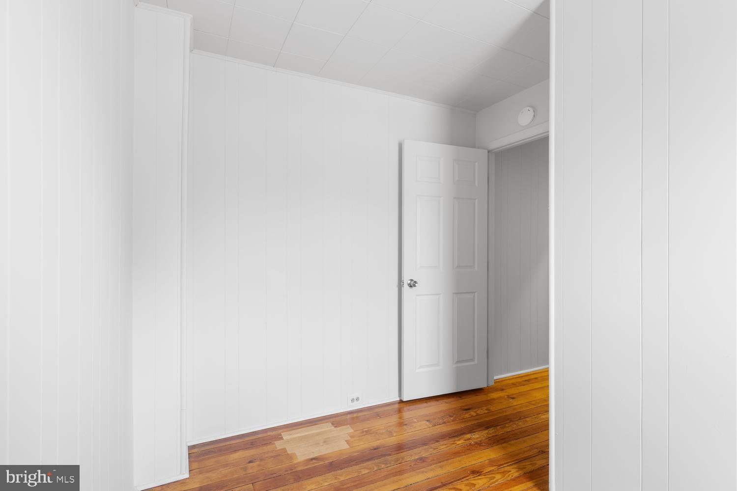 COLUMBIA BOROUGH - Residential