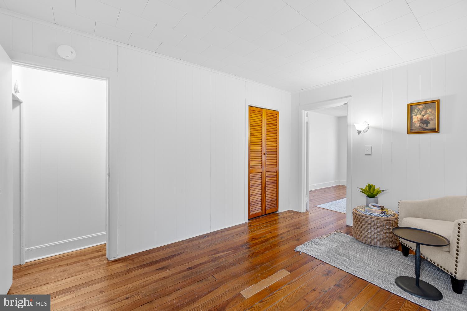 COLUMBIA BOROUGH - Residential