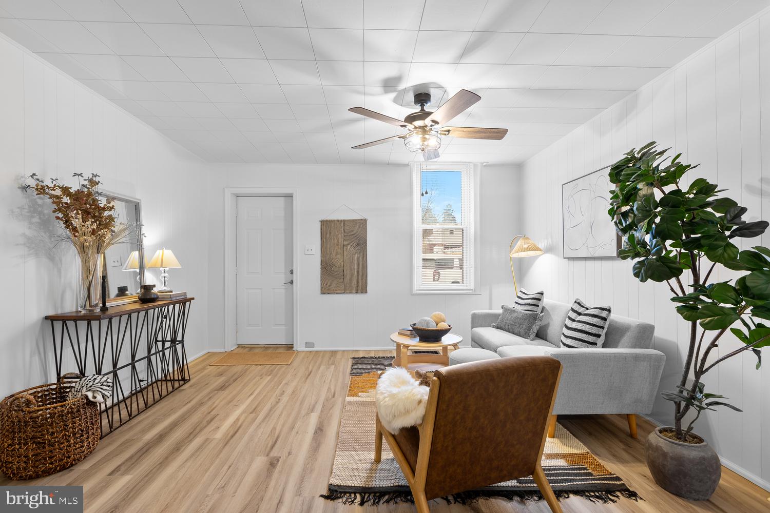 COLUMBIA BOROUGH - Residential