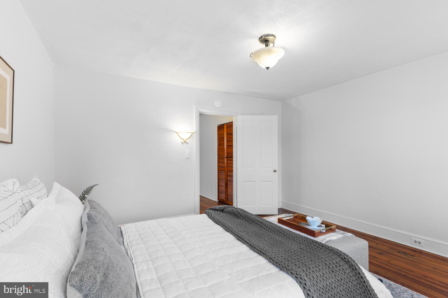 COLUMBIA BOROUGH - Residential