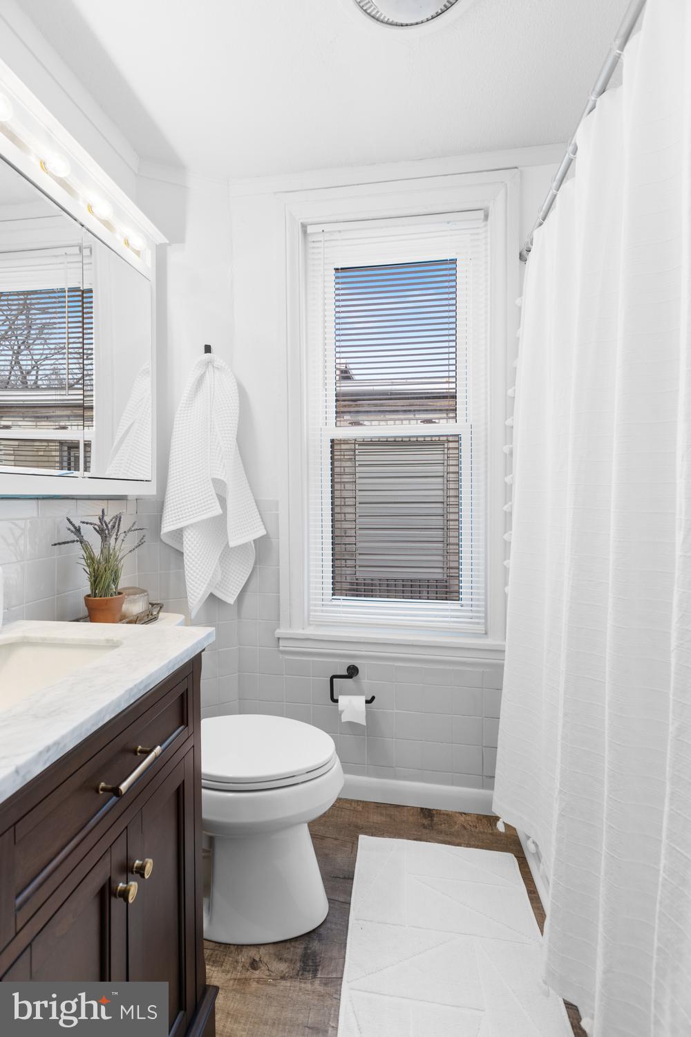 COLUMBIA BOROUGH - Residential