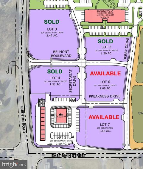 2500 QUENTIN ROAD LOT 6 LEBANON PA 17042