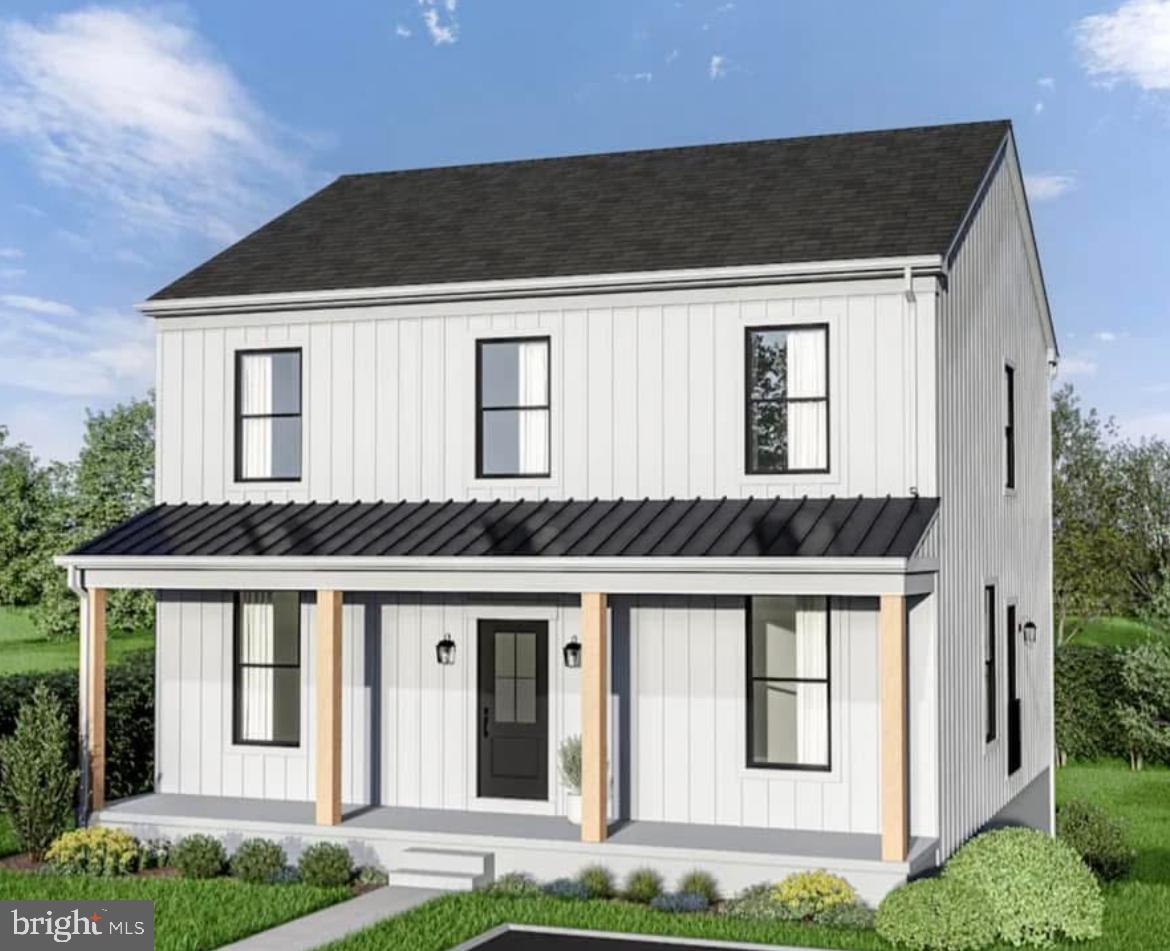 52 FAIRFAX STREET