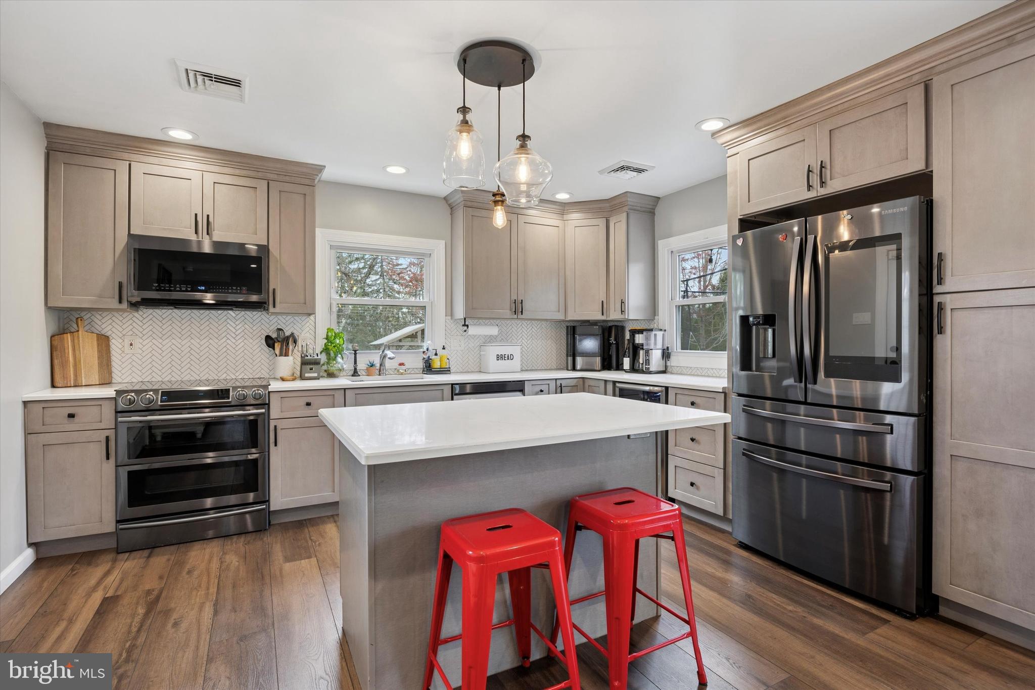 PLYMOUTH MEETING - Residential