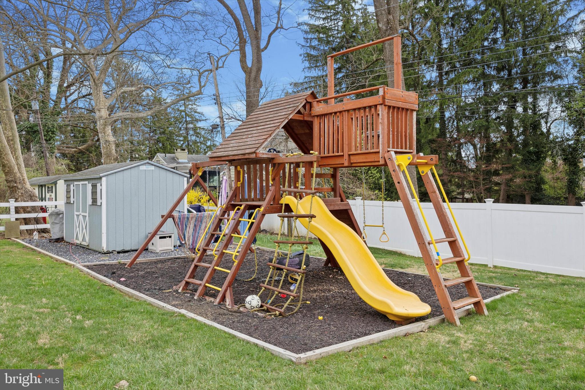 PLYMOUTH MEETING - Residential