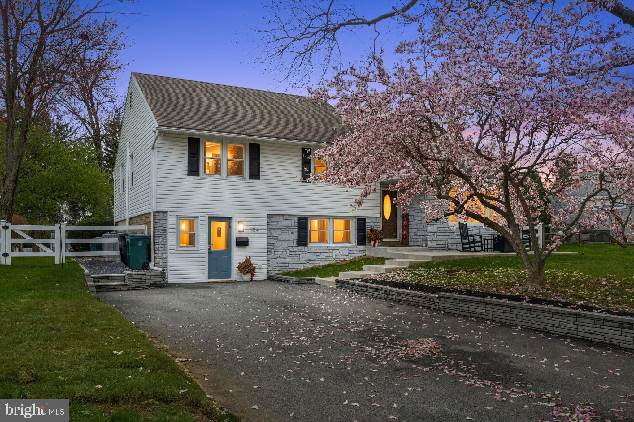 PLYMOUTH MEETING - Residential