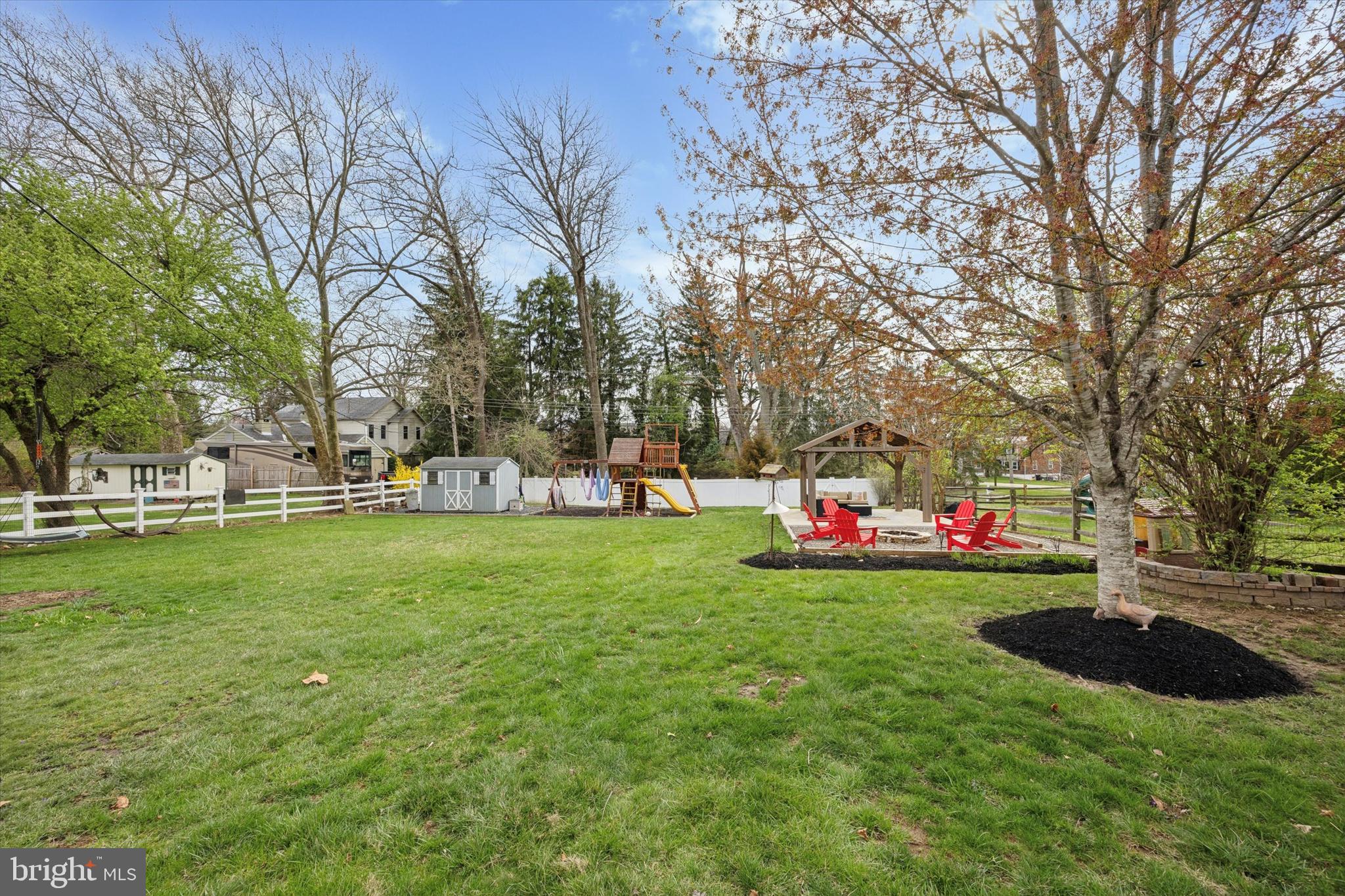 PLYMOUTH MEETING - Residential