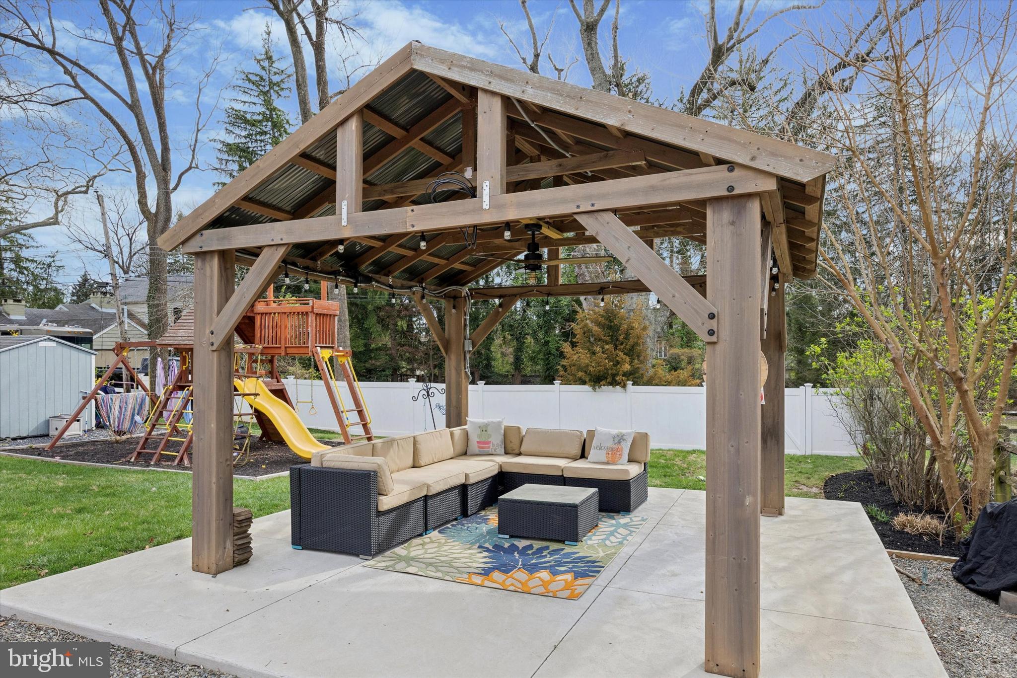 PLYMOUTH MEETING - Residential